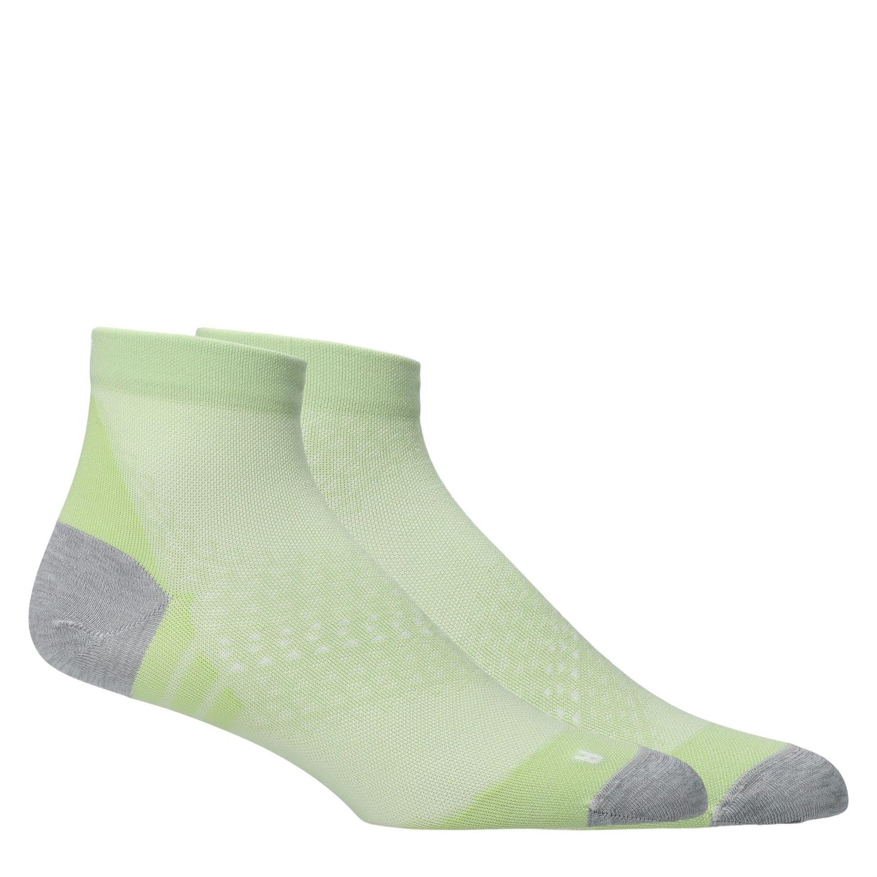 Asics Quarter Socks