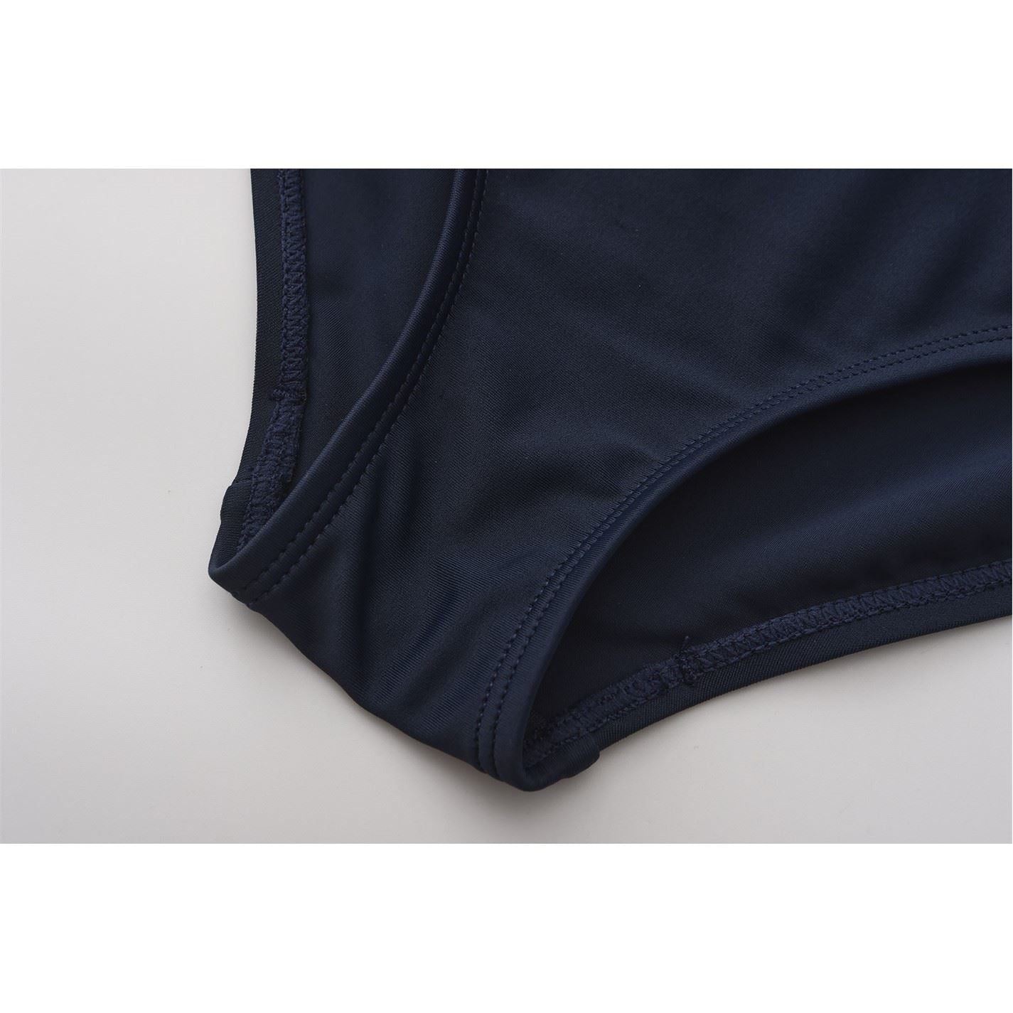 Slazenger Lycra® Xtra Life™ Swimsuit Junior Girls