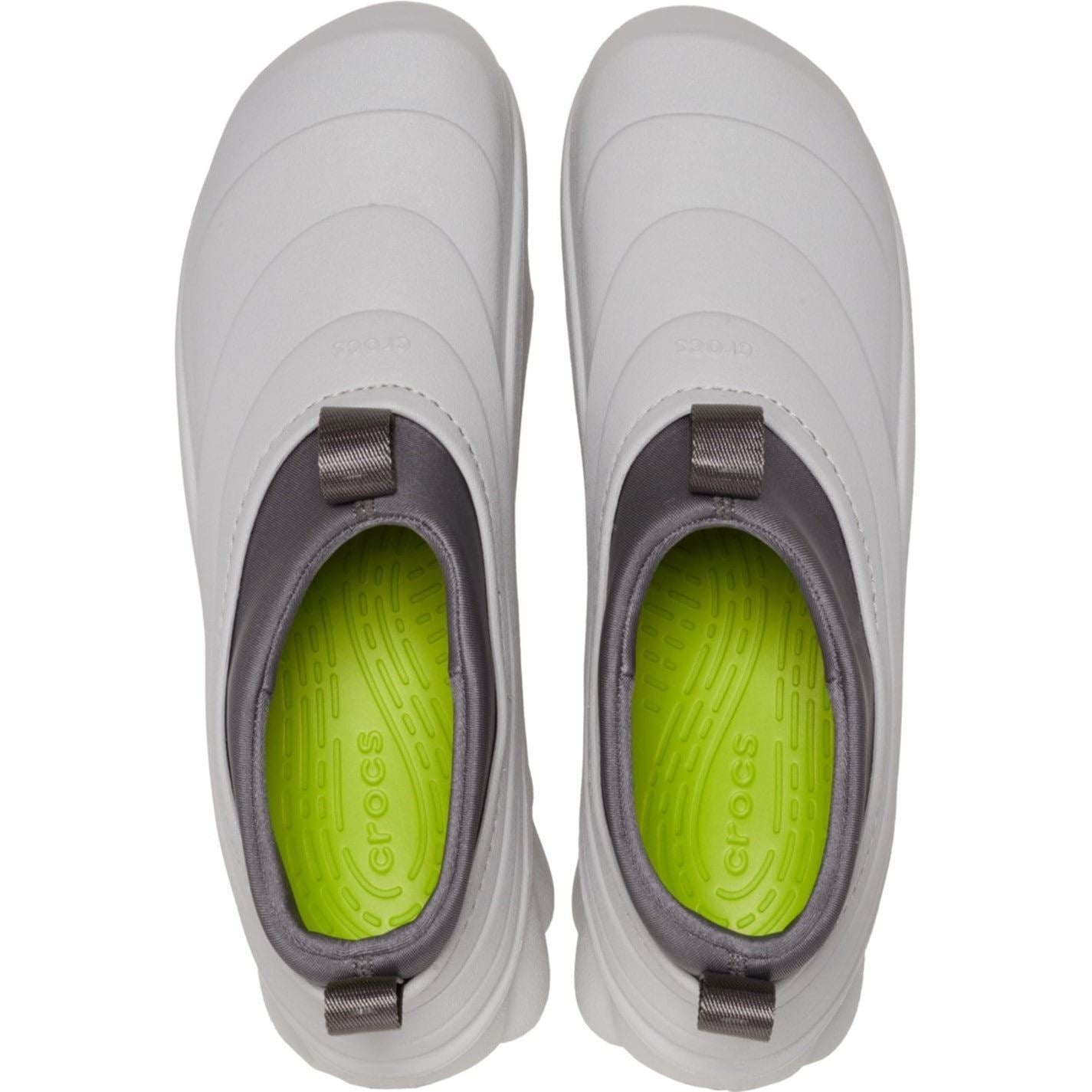 Crocs Echo Storm Round Toe Shoes