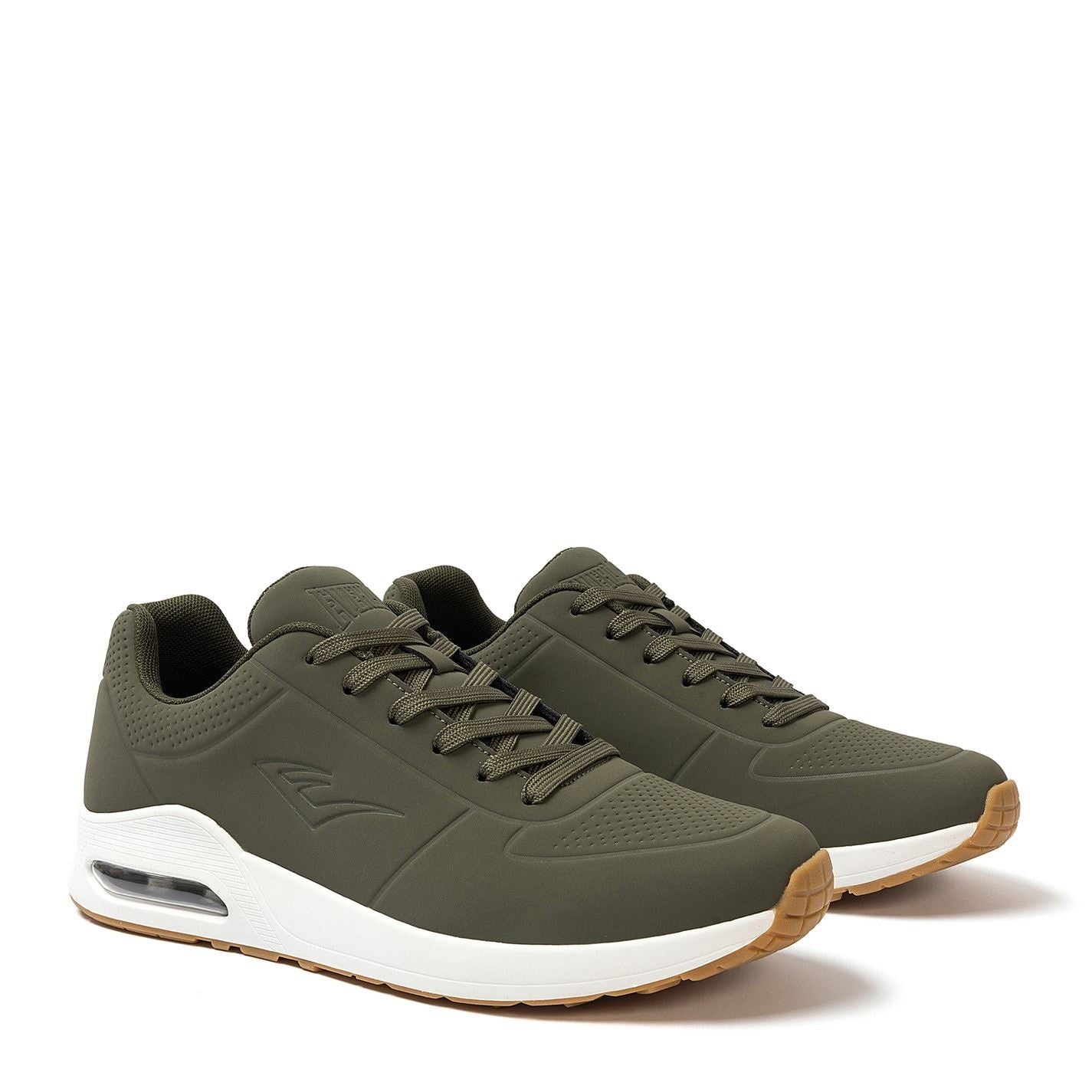 Everlast Mens Kaiso Trainers