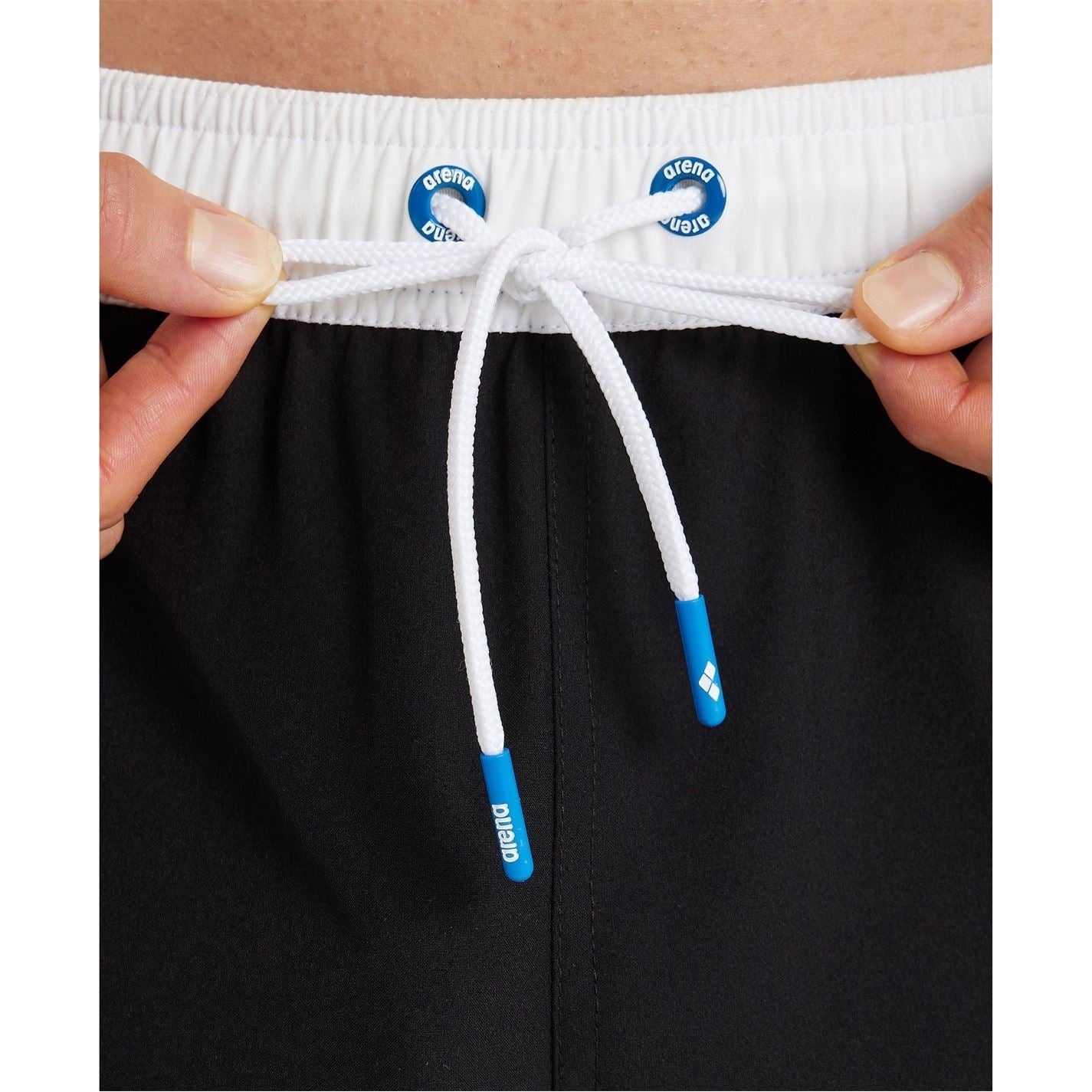 Arena Unisex Bermuda Team Stripe