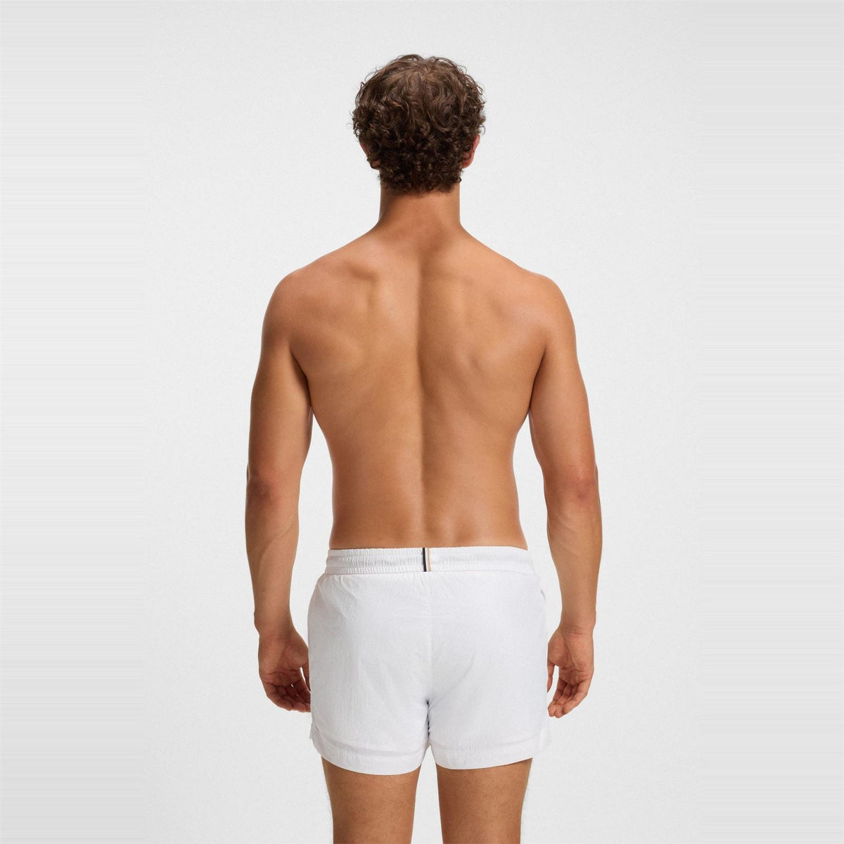 Boss Mooneye Swim Shorts
