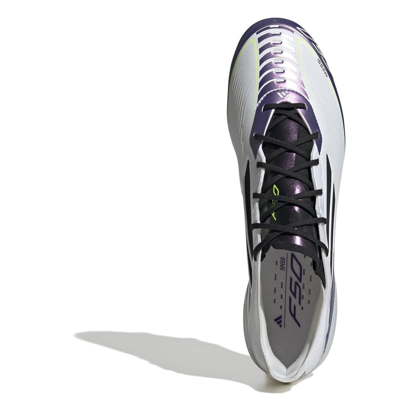 adidas F50 Elite Adults Firm Ground Football Boots