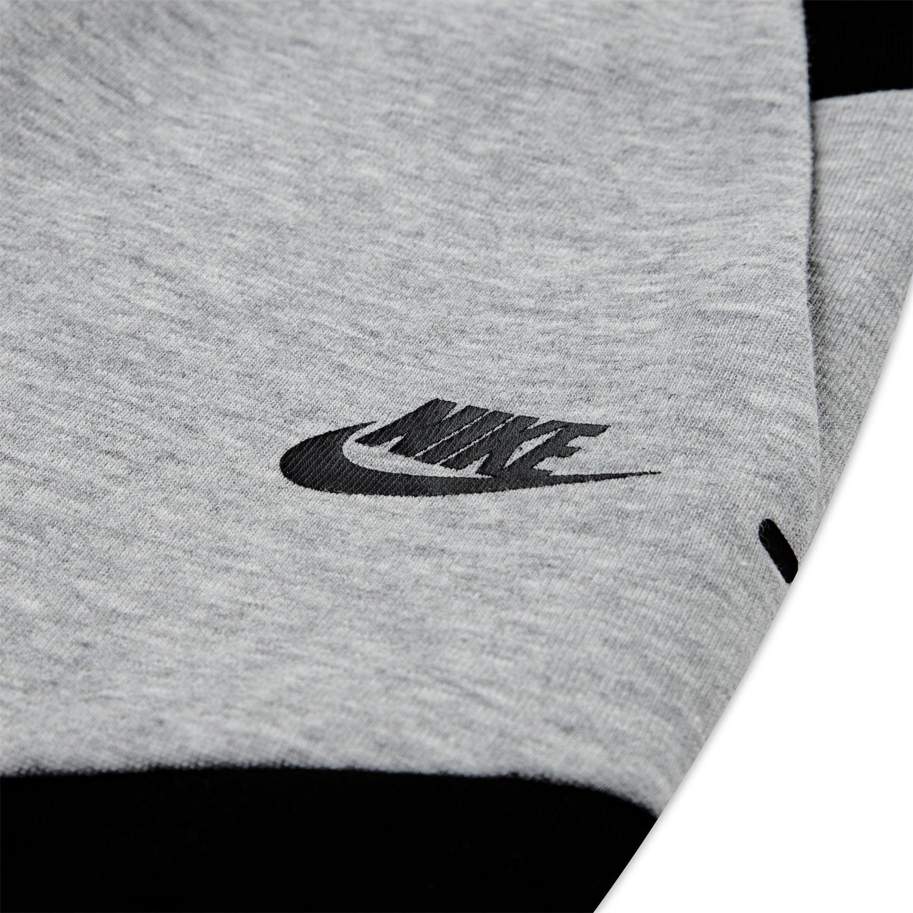 Nike Tech Fleece Long Sleeve Hooded Tracksuit