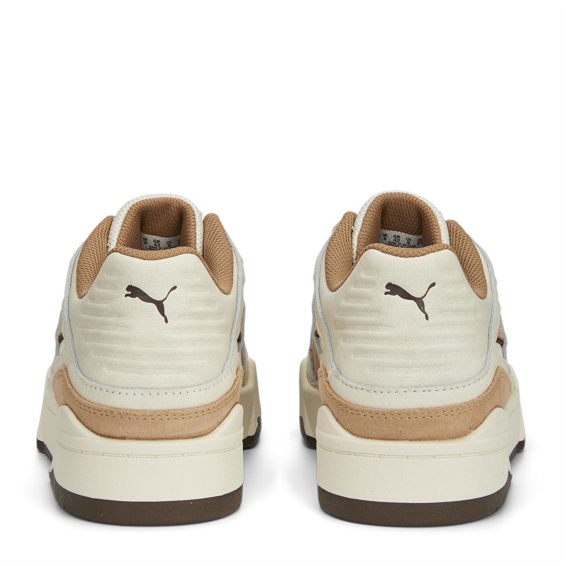 Puma Always On Low Top Walking Sneakers