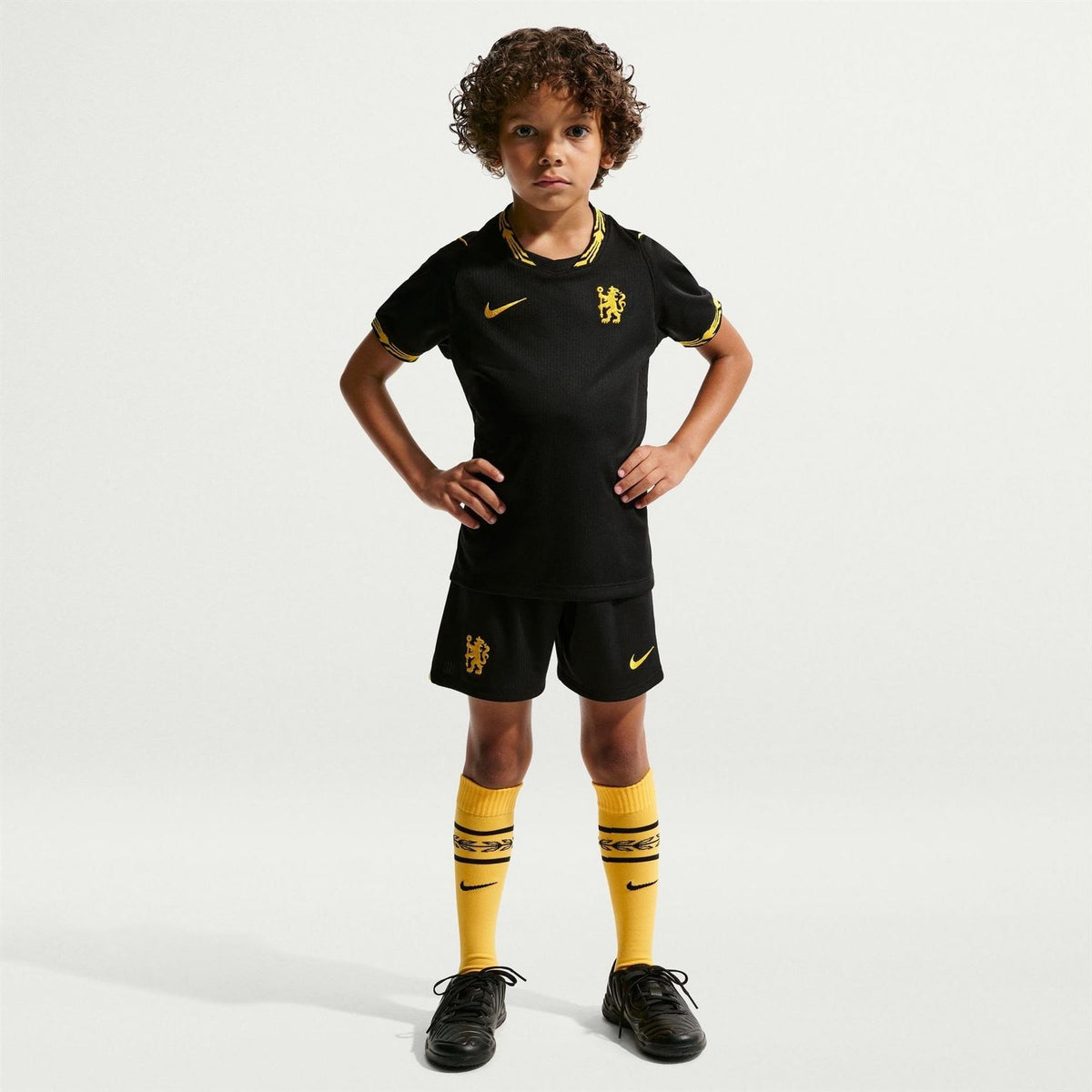 Nike Away Mini Kit 2026 27 Infants