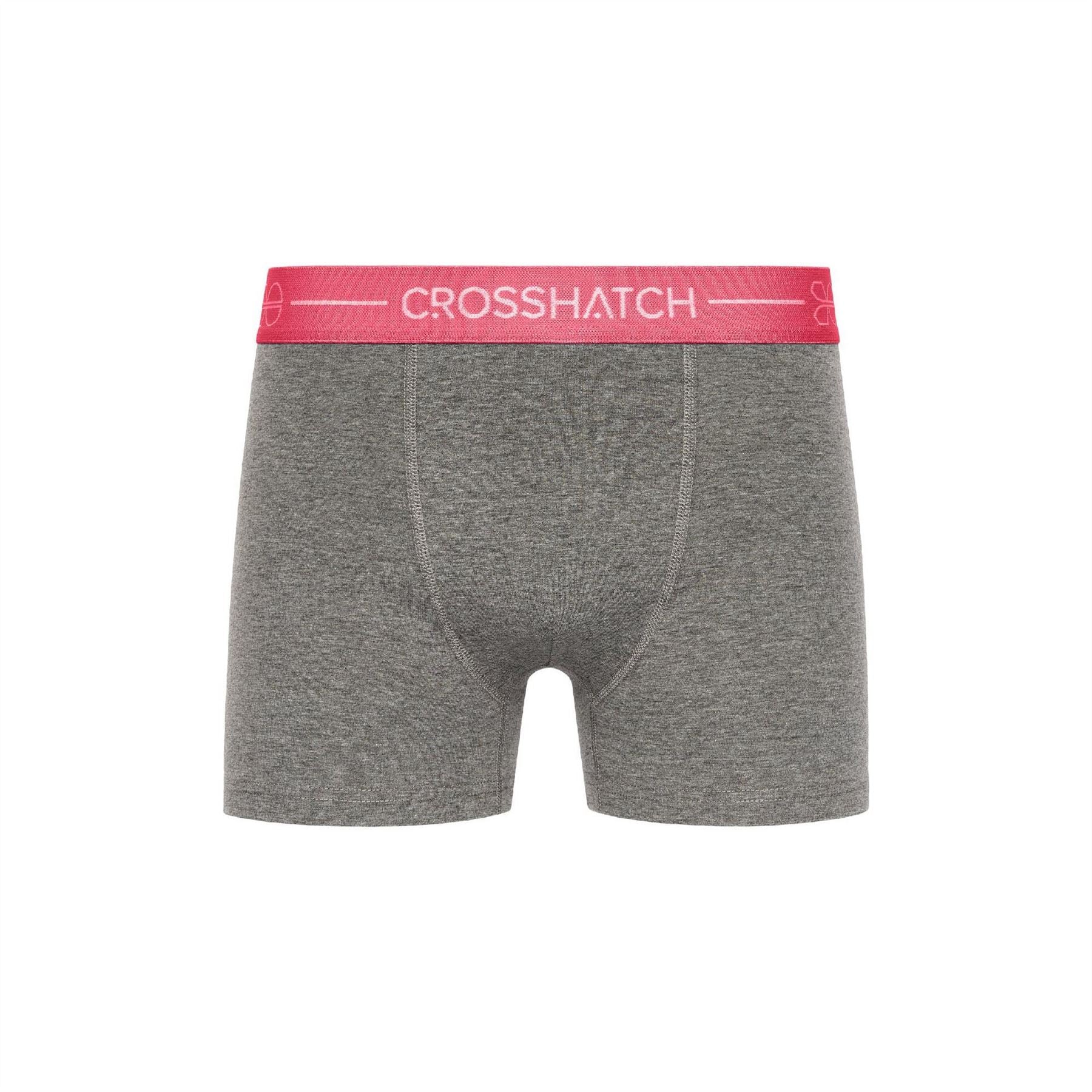 Crosshatch Astral 3 Pack Boxer Briefs