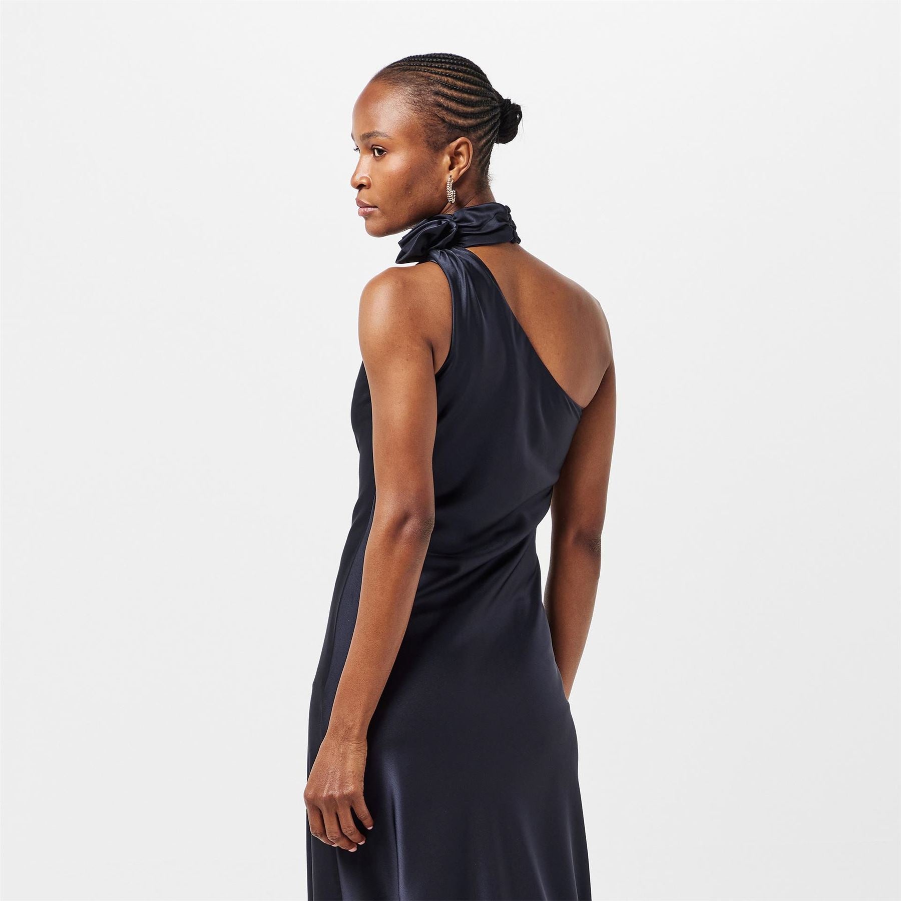 Jarlo Bianca Ball Gown