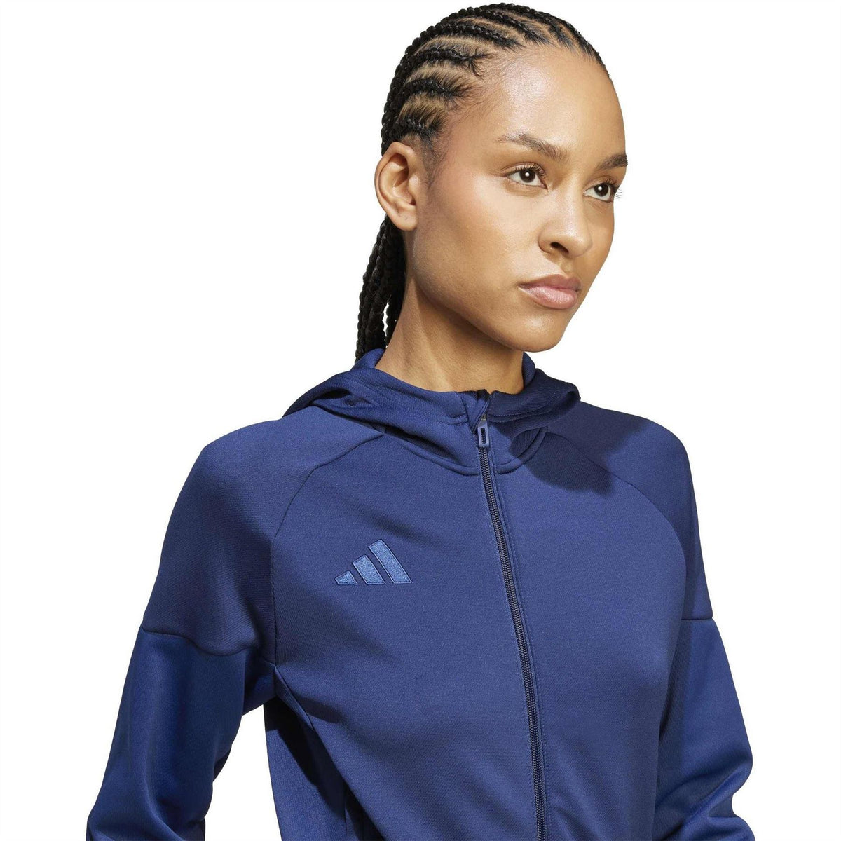 adidas Tiro25 FulL-Zip W
