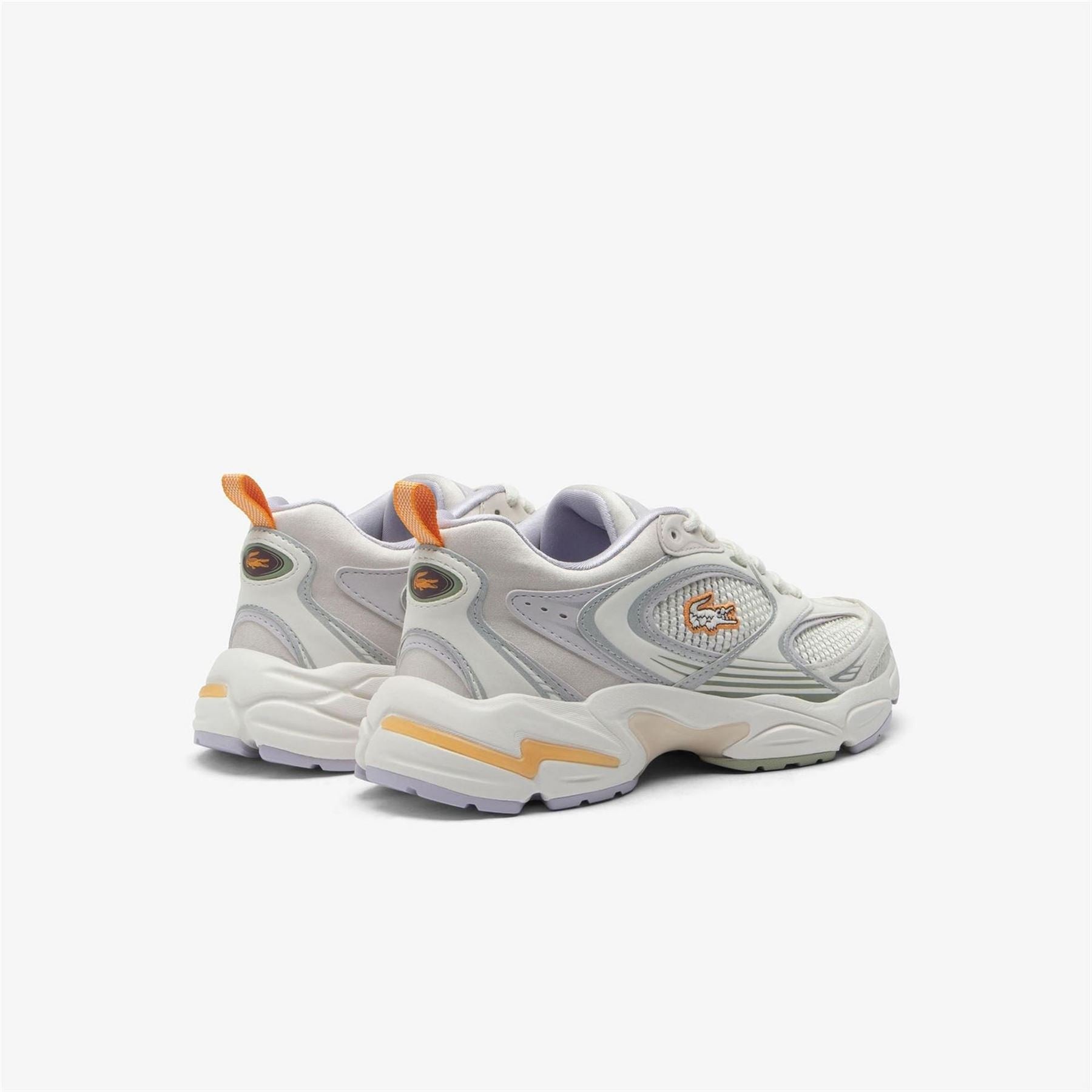 Lacoste 96 2k Trainers