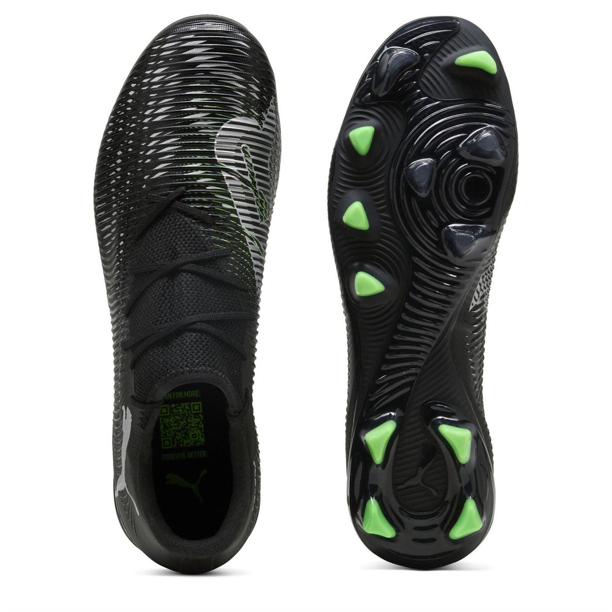 Puma Future 8 Match Artificial Ground Football Boots