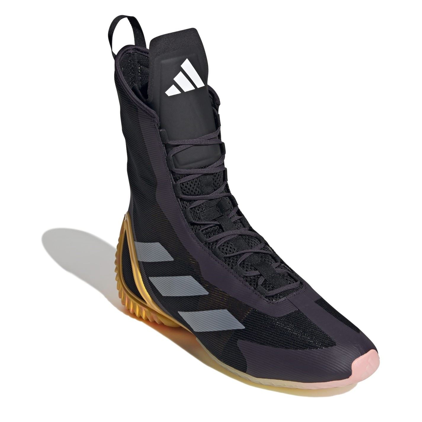 adidas Speedex Ultra Boxing Boots Juniors
