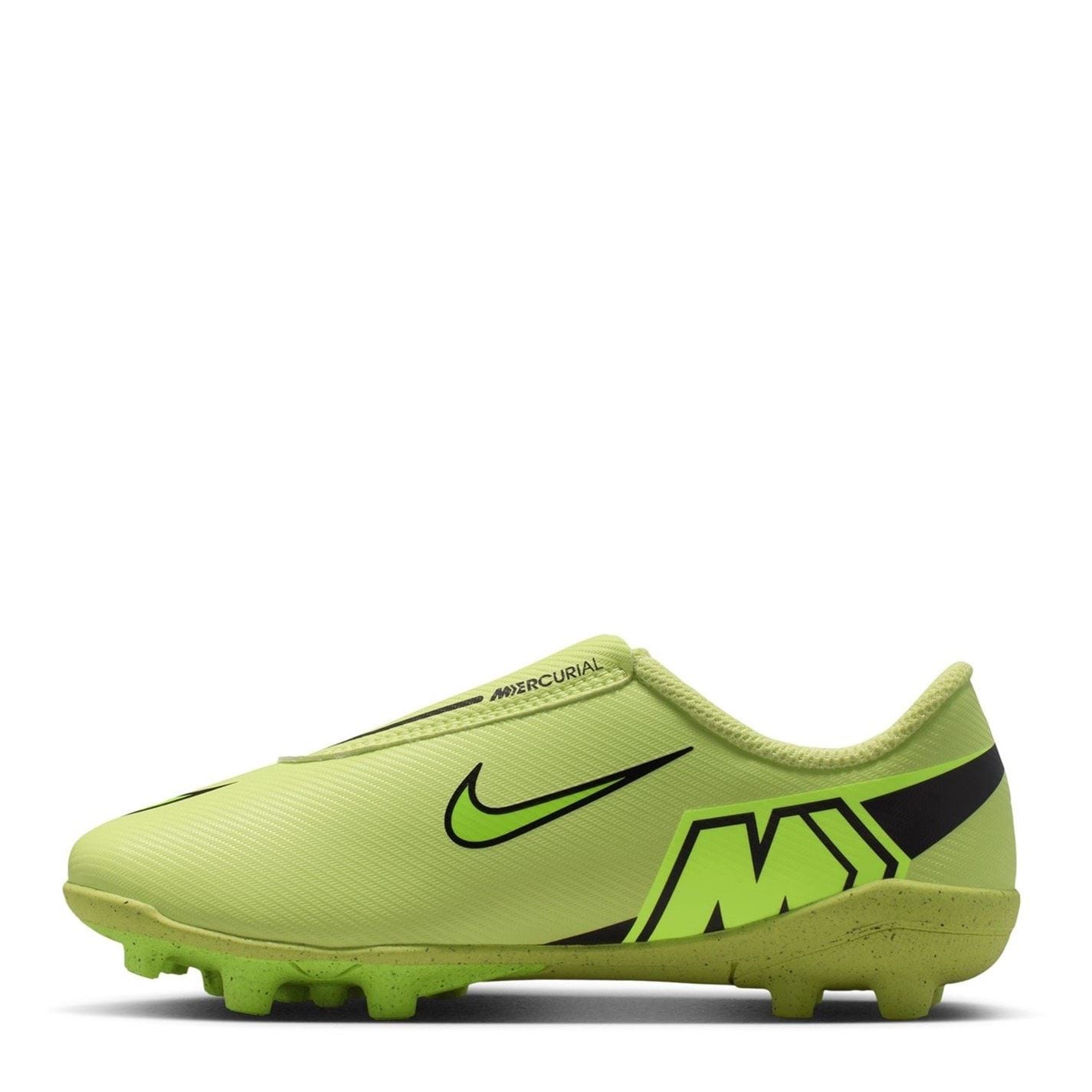Nike Mercurial Vapour 16 Club Childrens Firm Ground Football Boots