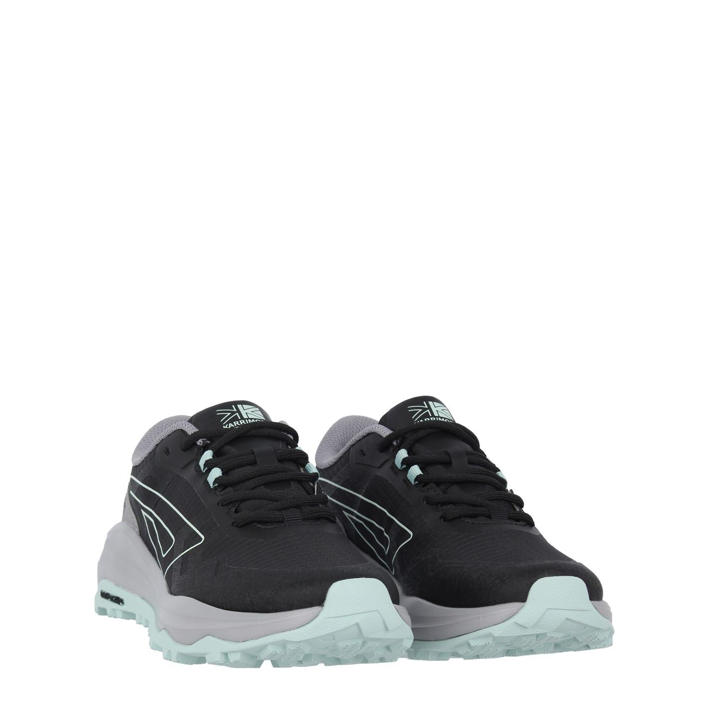 Karrimor Tempo Trail Trainers Girls
