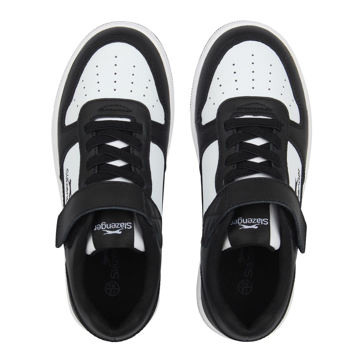Slazenger Tower Low Trainers Childrens