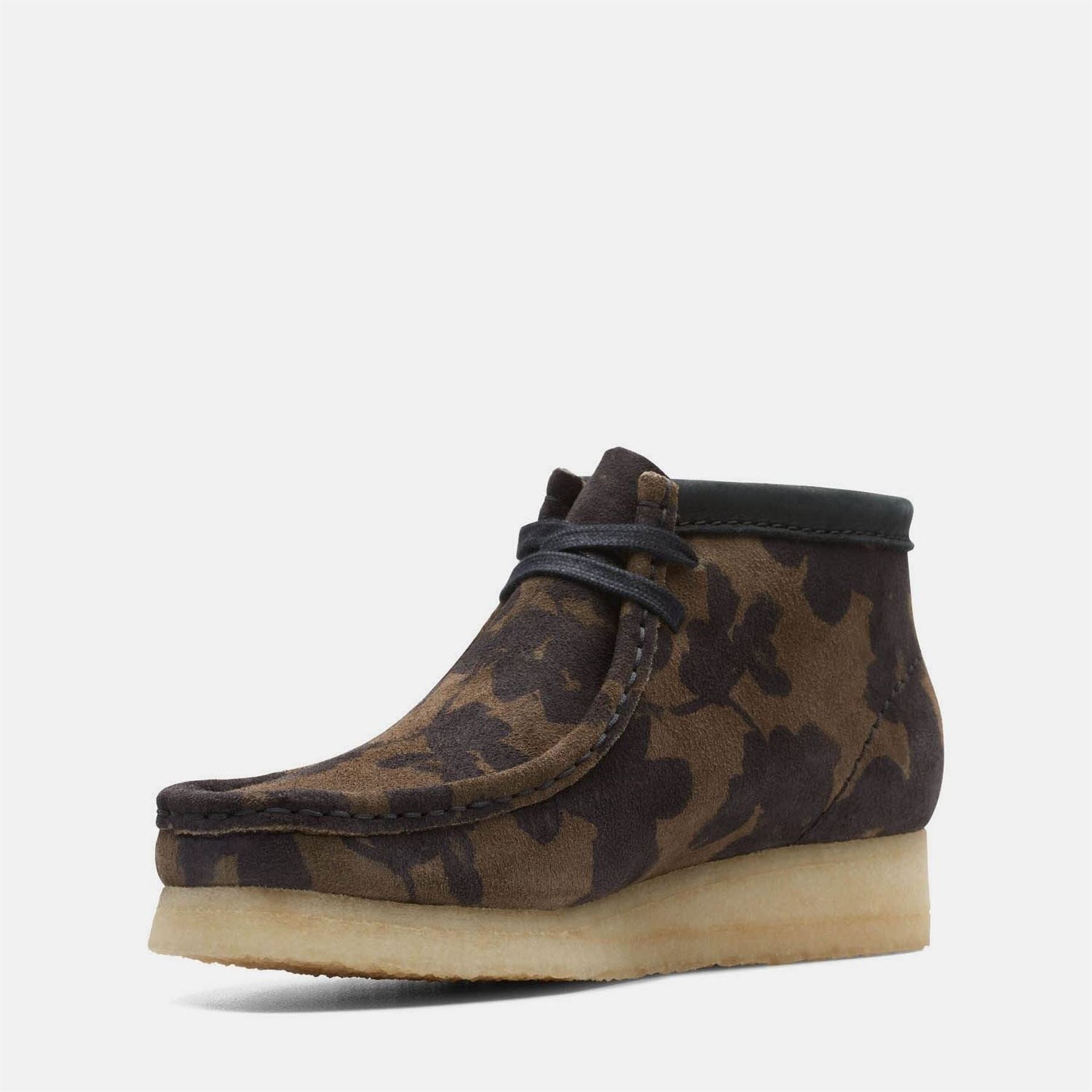 Clarks Originals Boots