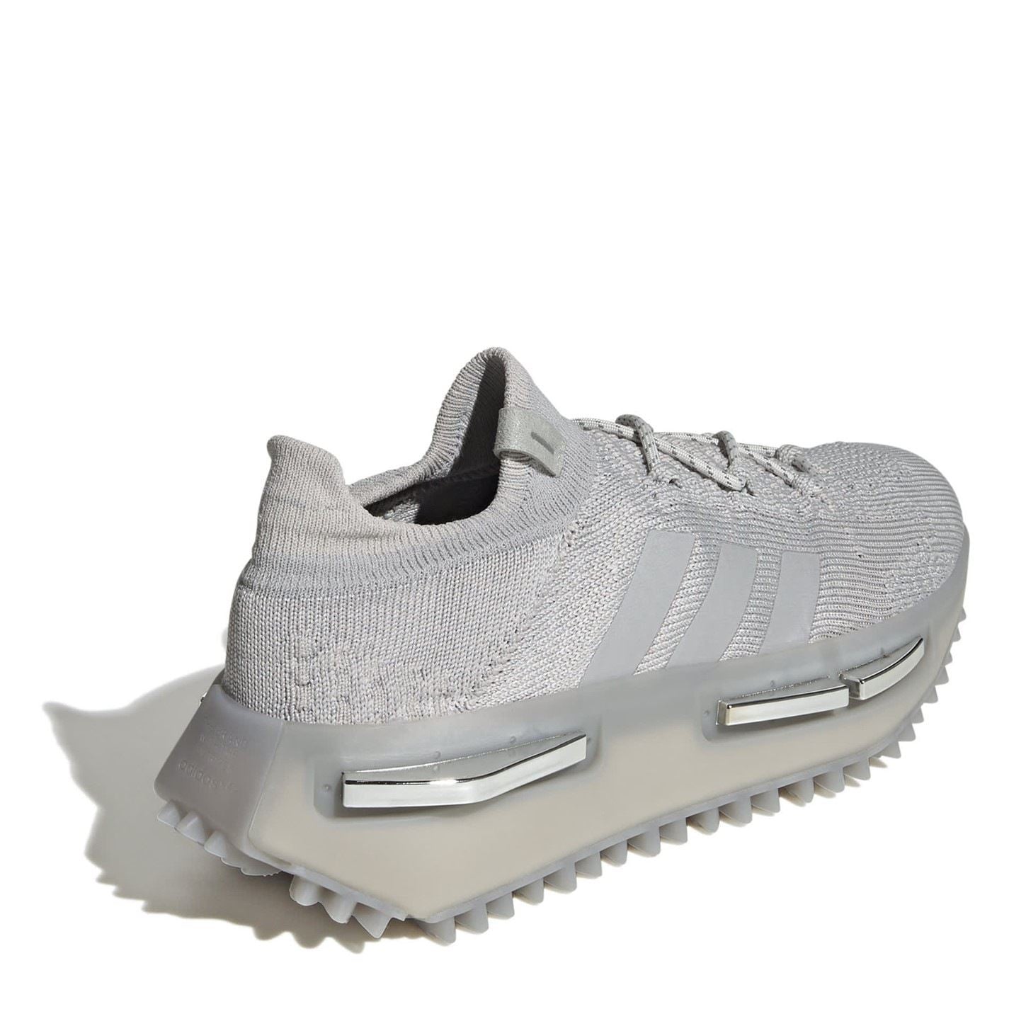 adidas Originals NMD S1 Low Top Chunky Heel Sneakers