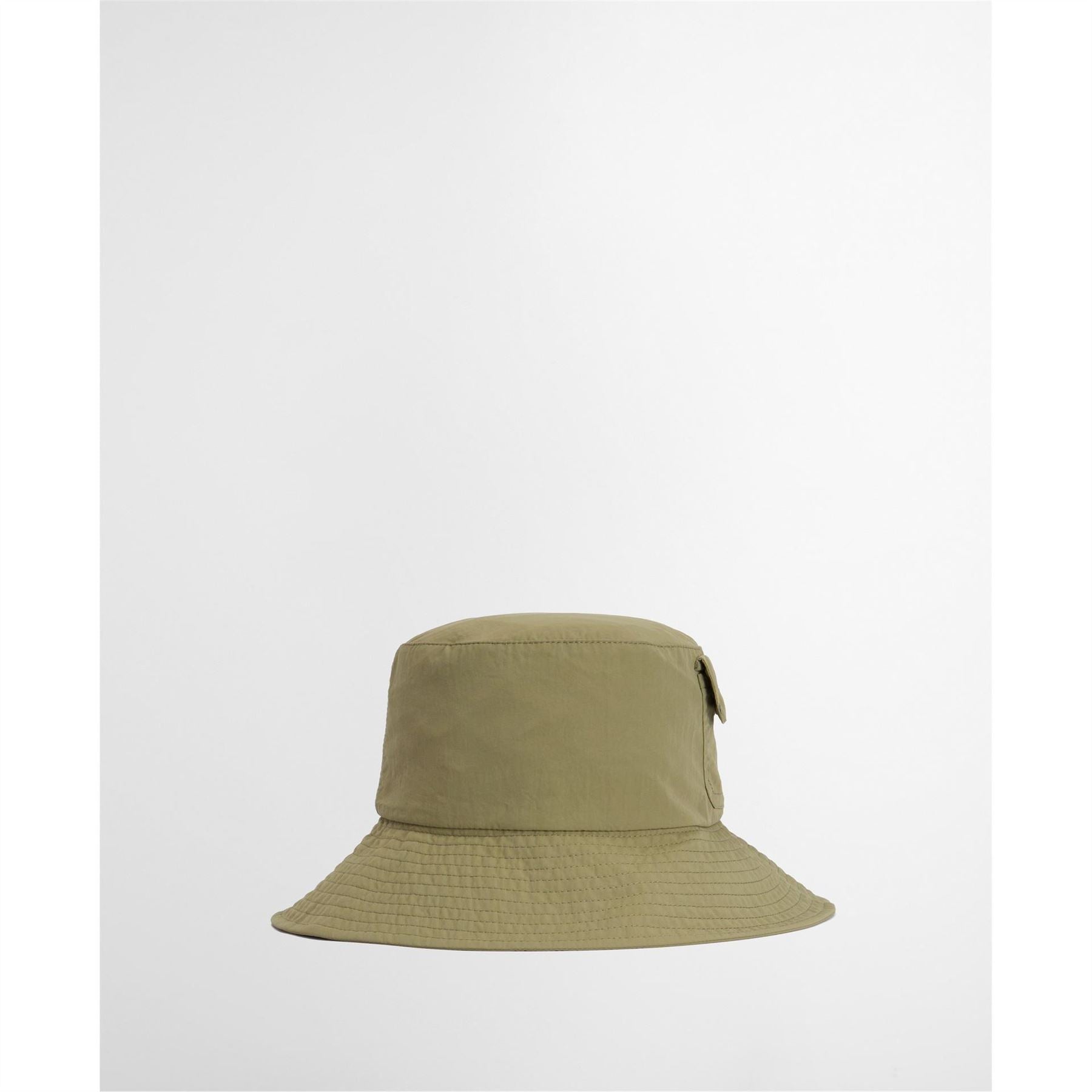 Barbour Rowane Showerproof Bucket Hat