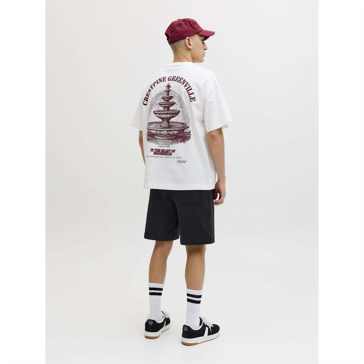 Jack and Jones Jpstkarl Norreb