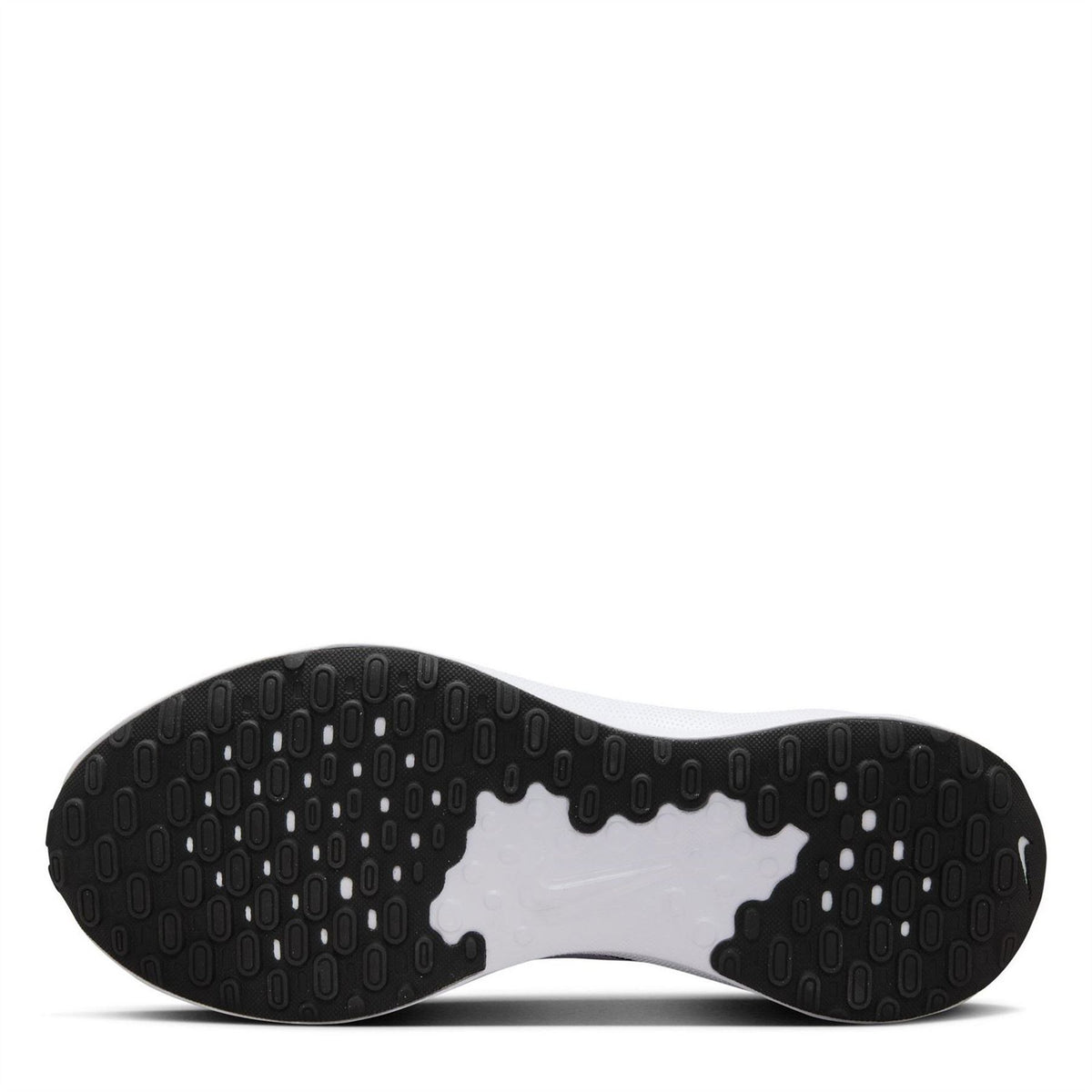 Nike Mens Revolution 7 Road Running Shoes