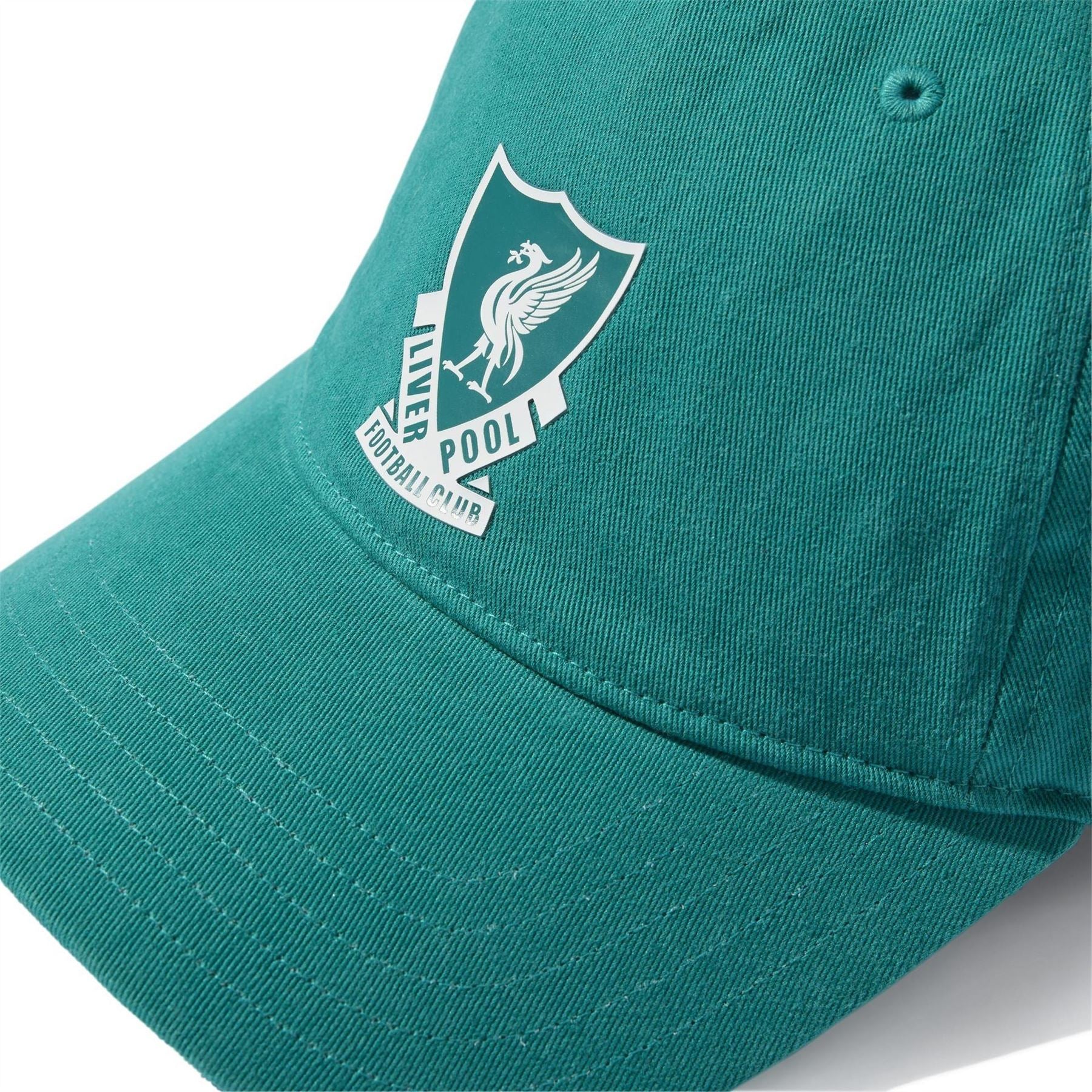 adidas Liverpool Baseball Cap Adults