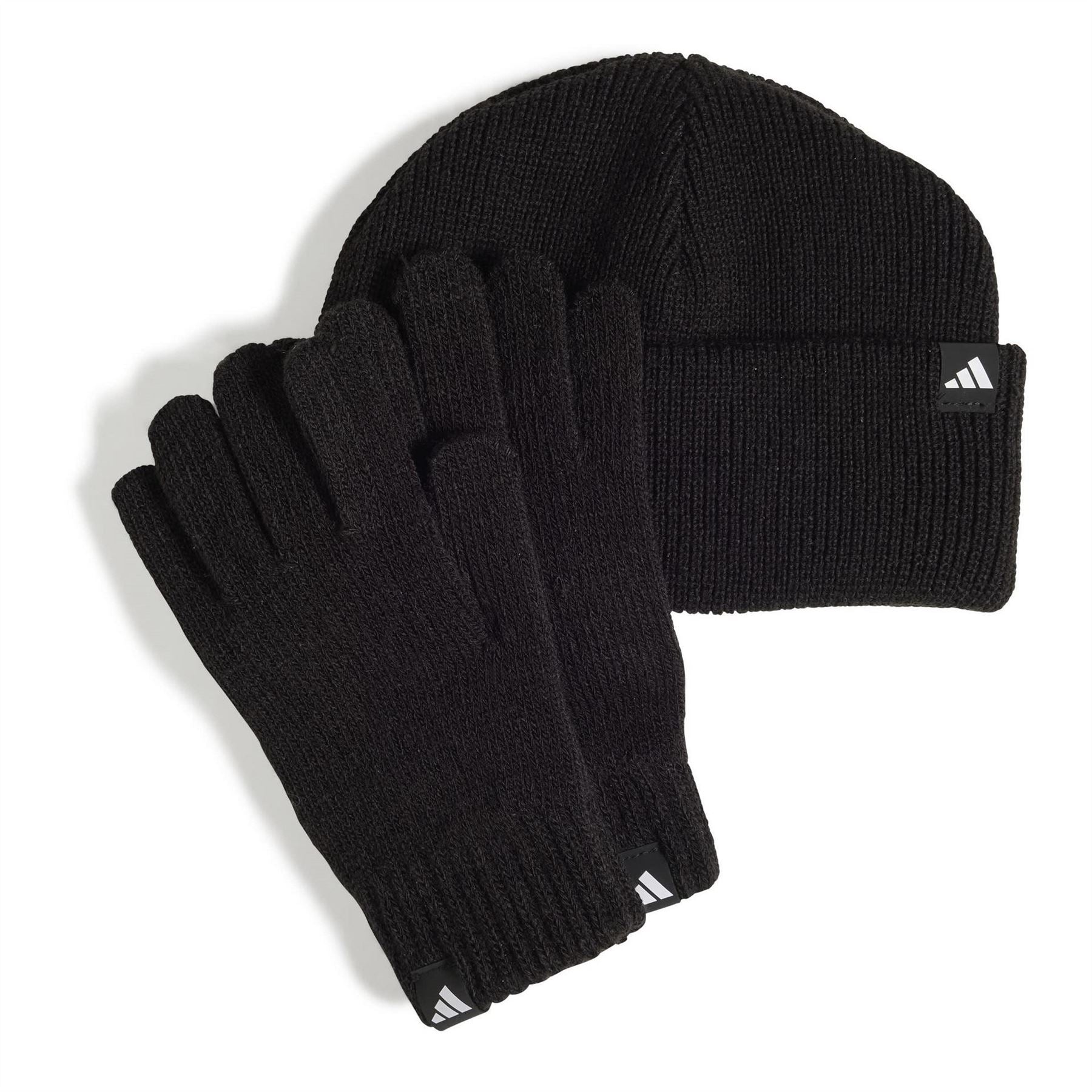 adidas Glove Beanie K Hat And Set Unisex Kids