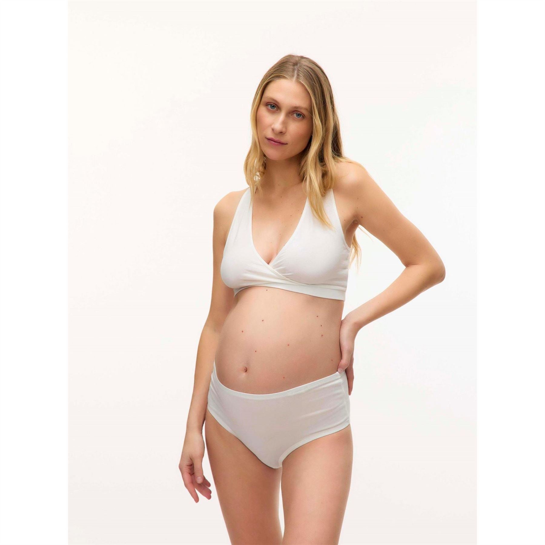 Mamalicious Mama Mlhelena Brazilian Briefs