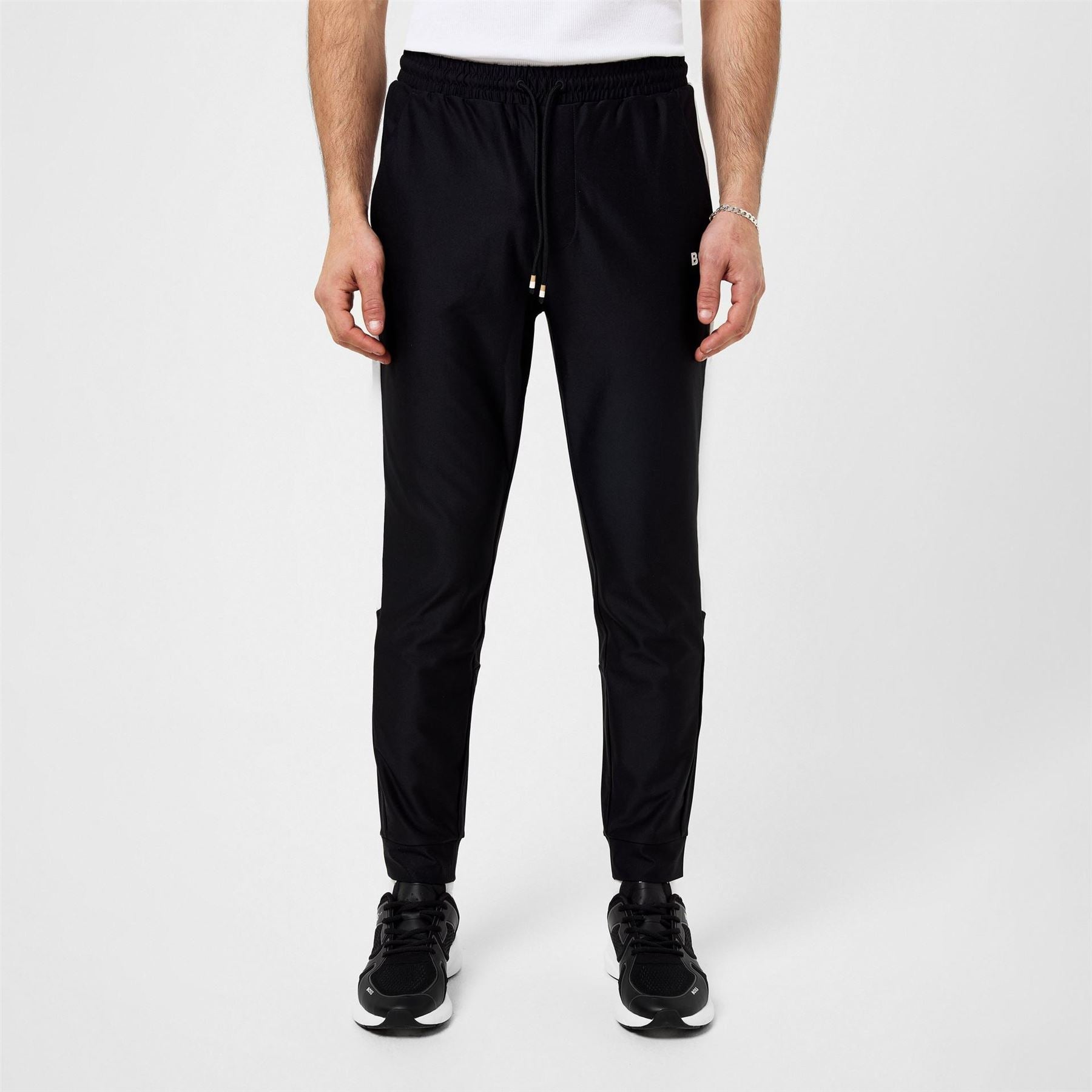 Boss Hbg Hicon Mb 2 Tracksuit Bottoms