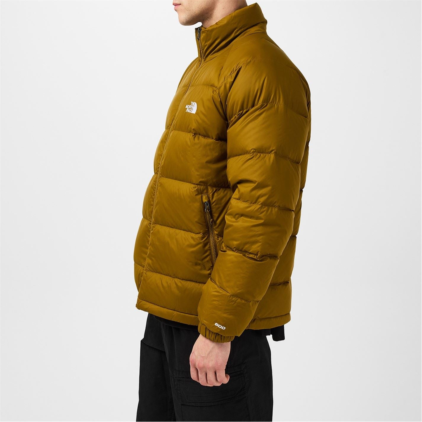 The North Face North Face M Hydrenalite Down Jacket Moss Gree