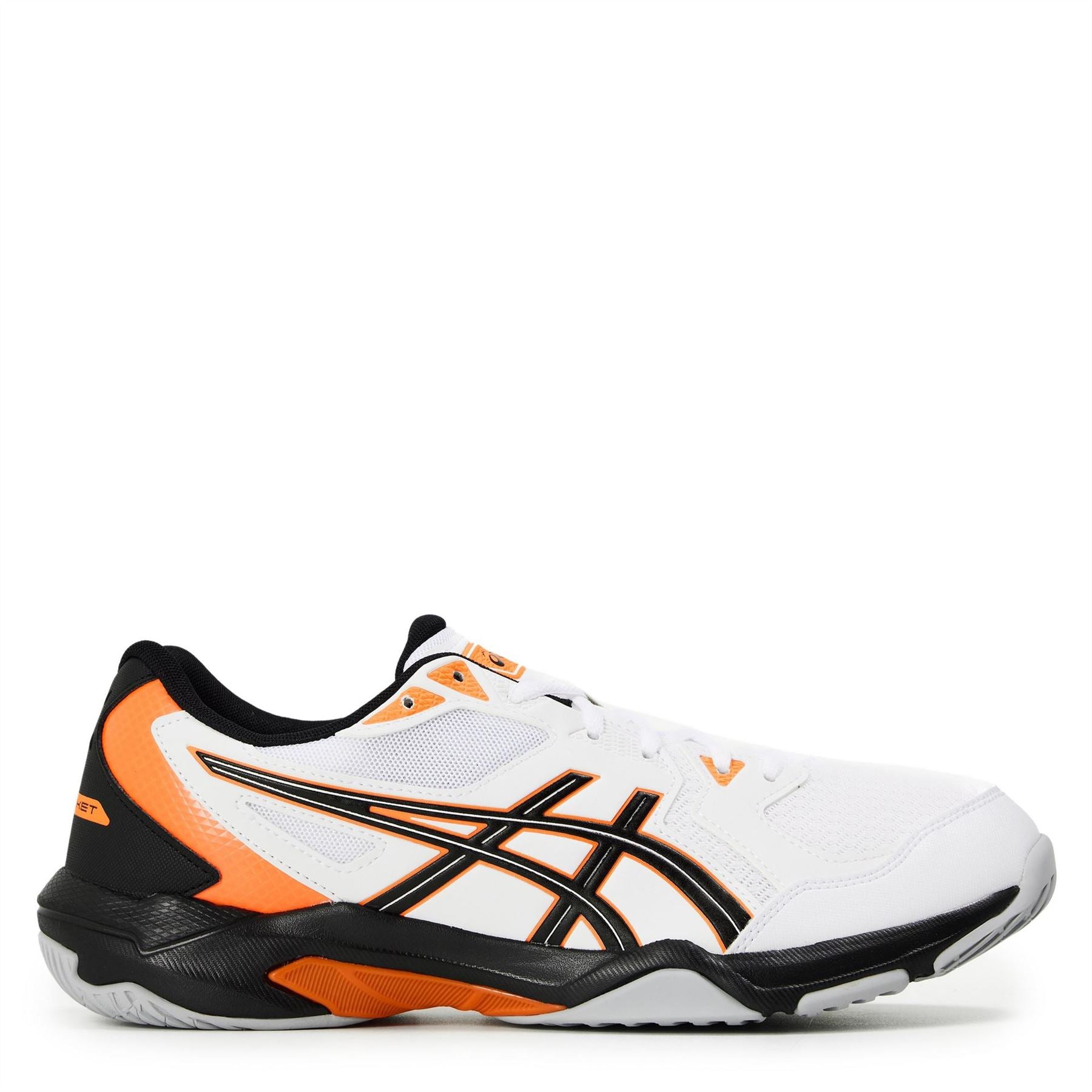 Asics Mens Game Ff Tennis Shoes