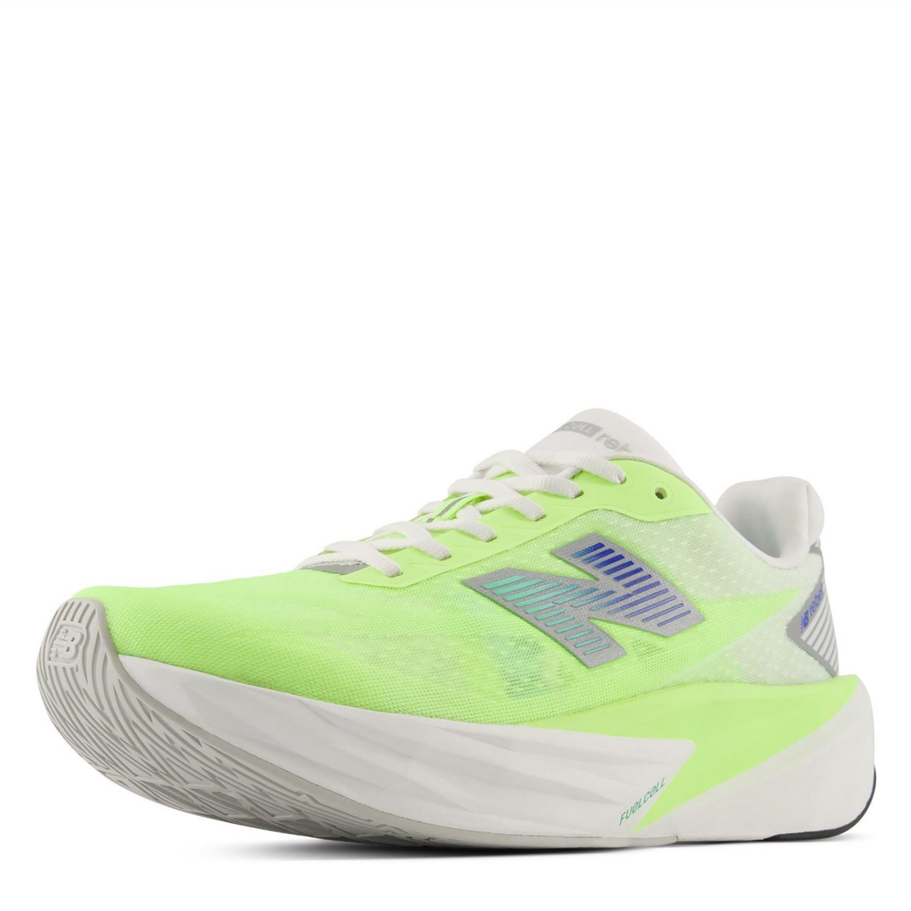 New Balance Mens Fuelcell Rebel V5 Running Shoes