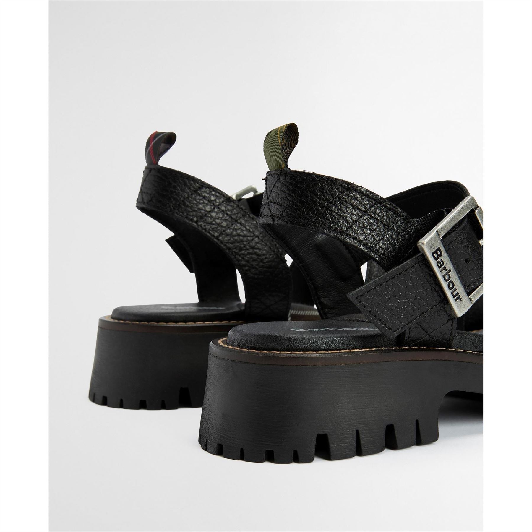 Barbour Womens Sandal