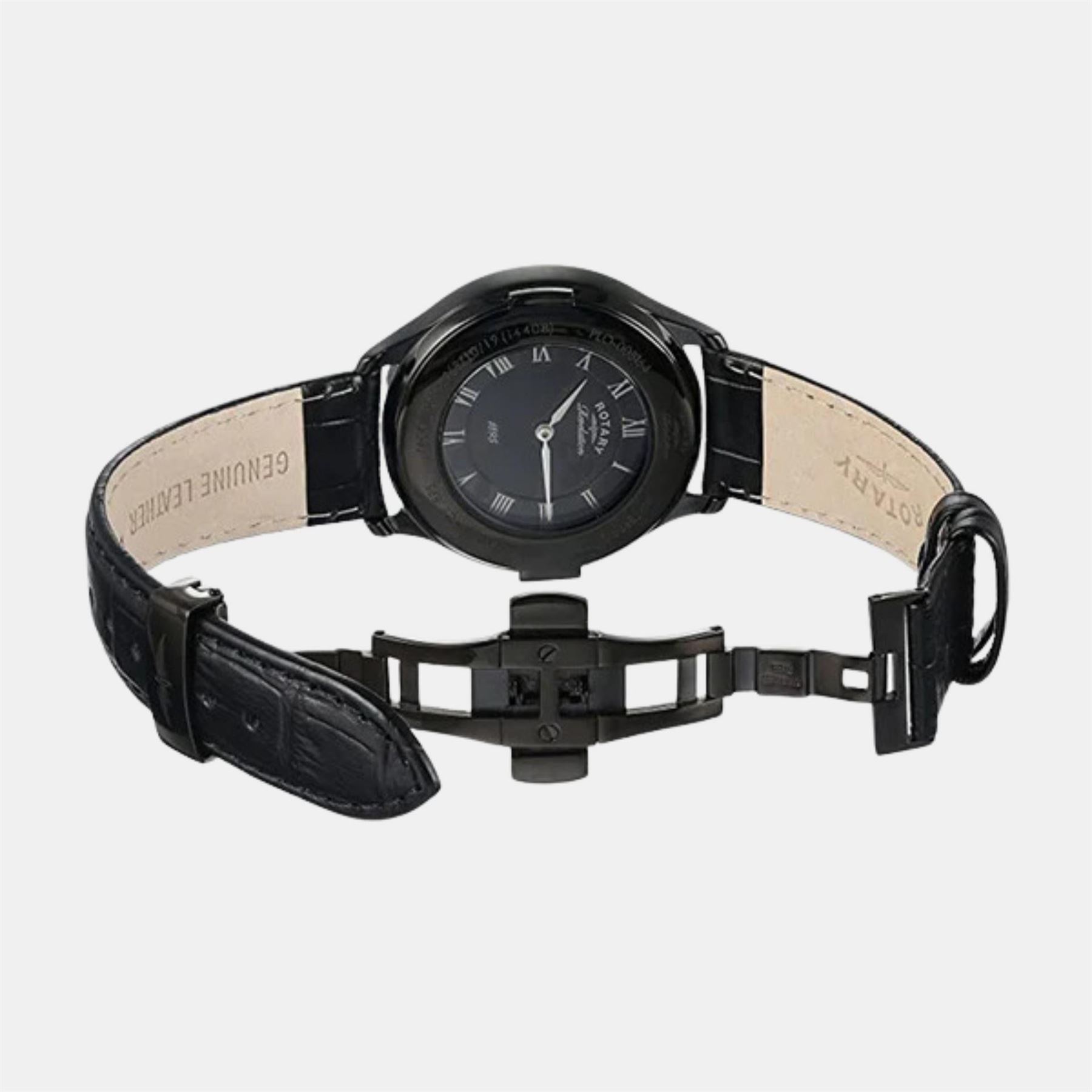 Rotary Swiss Made Watch