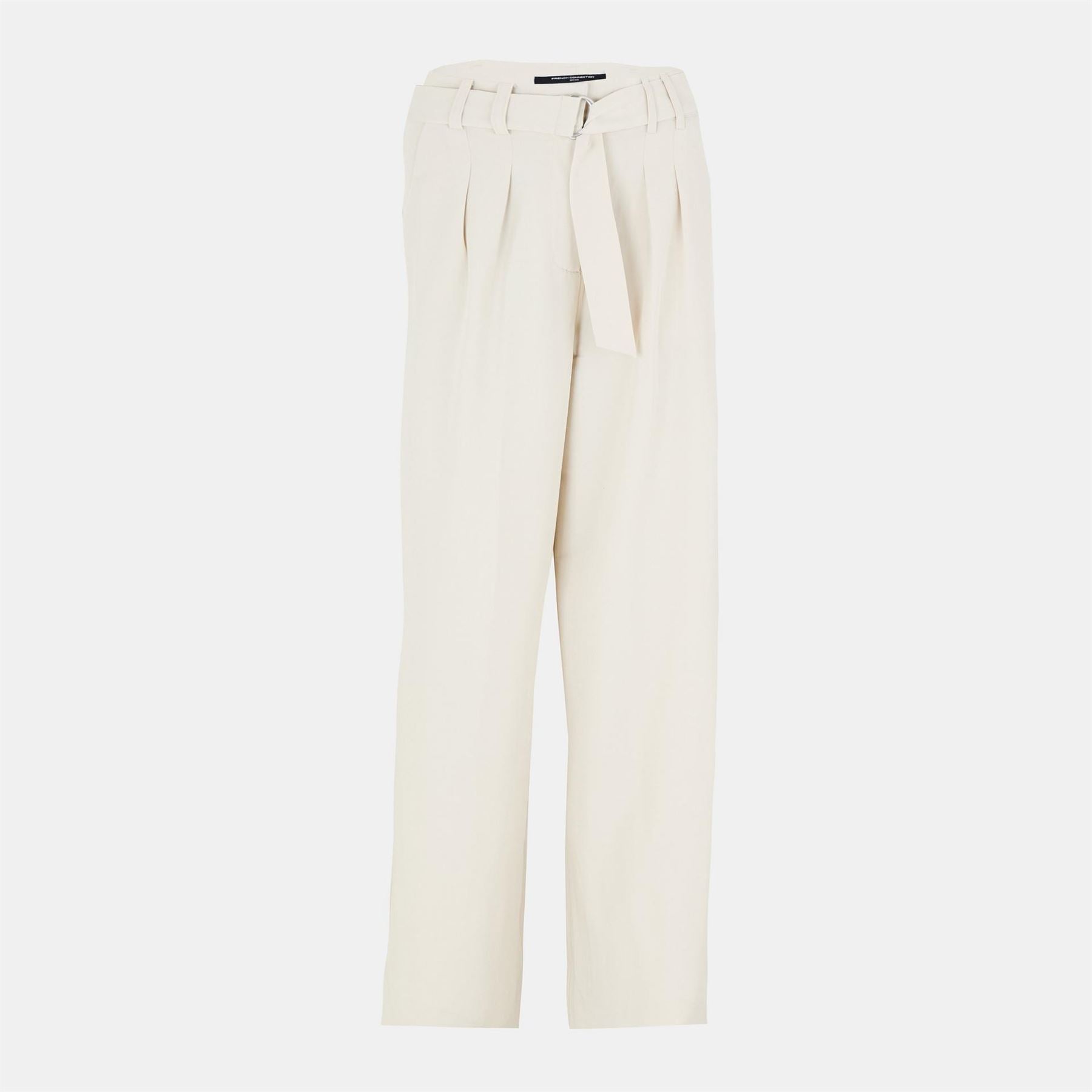 French Connection Everly Wide Leg Trousers