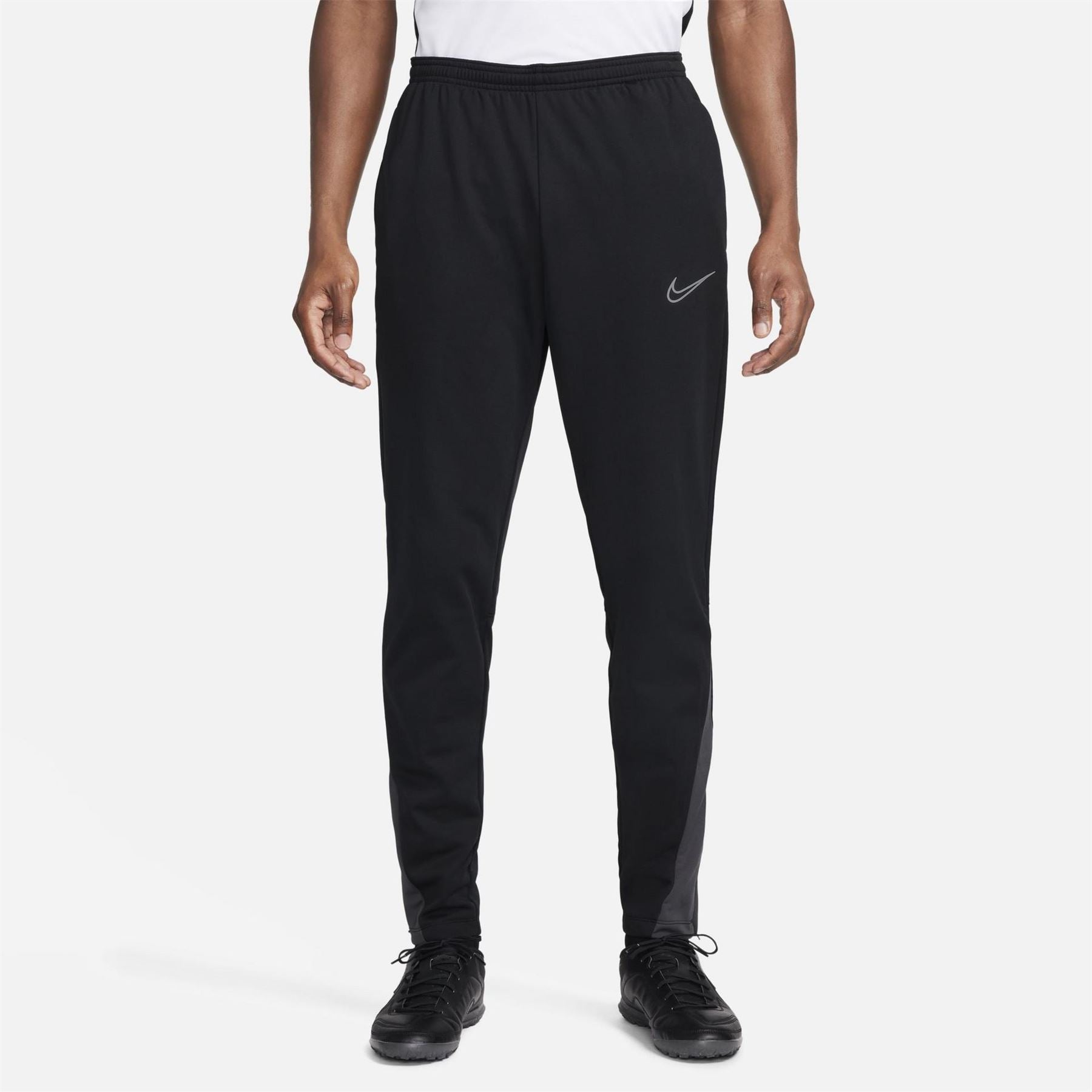 Nike Mens Winter Warrior Therma Fit Football Pants