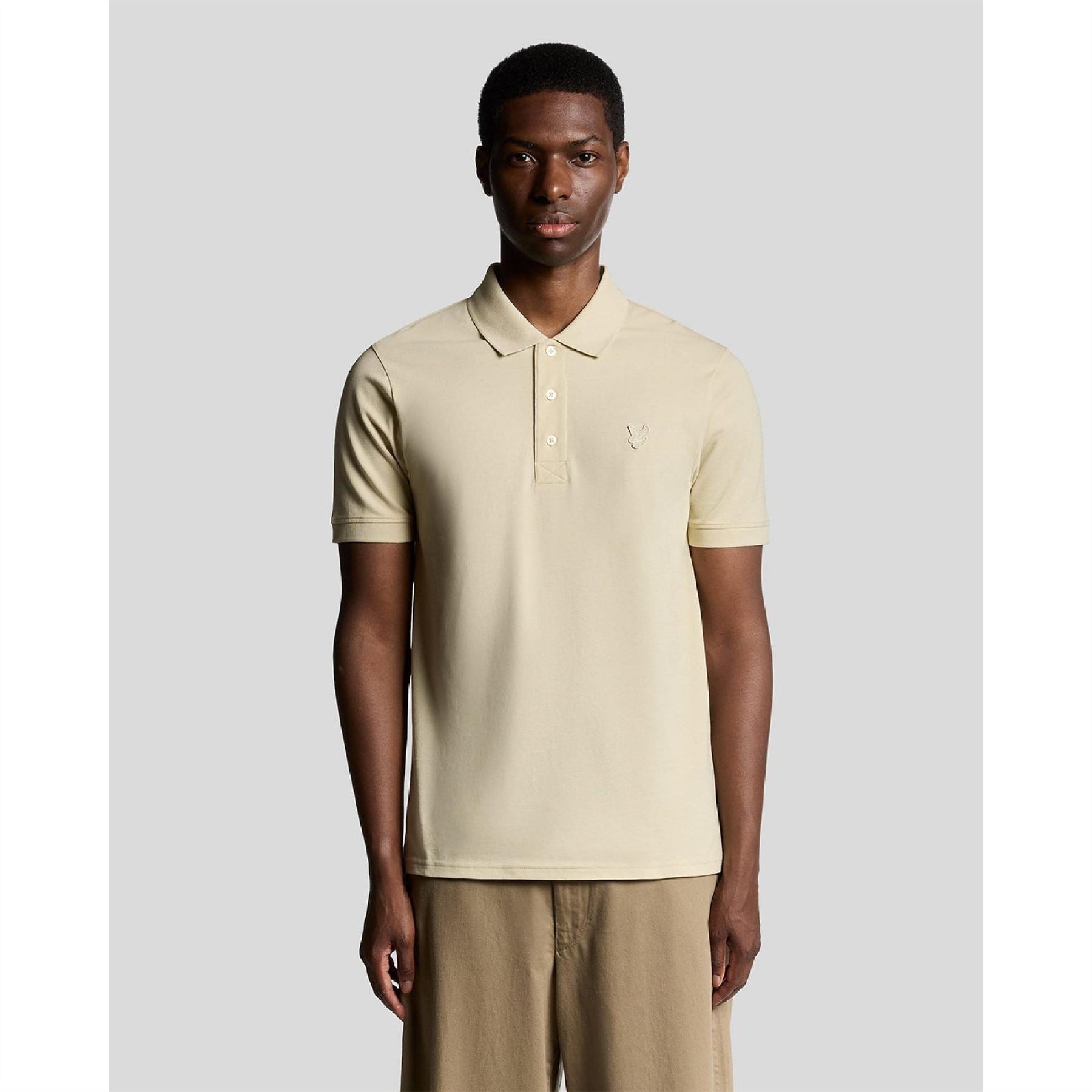 Lyle and Scott Polo Shirt