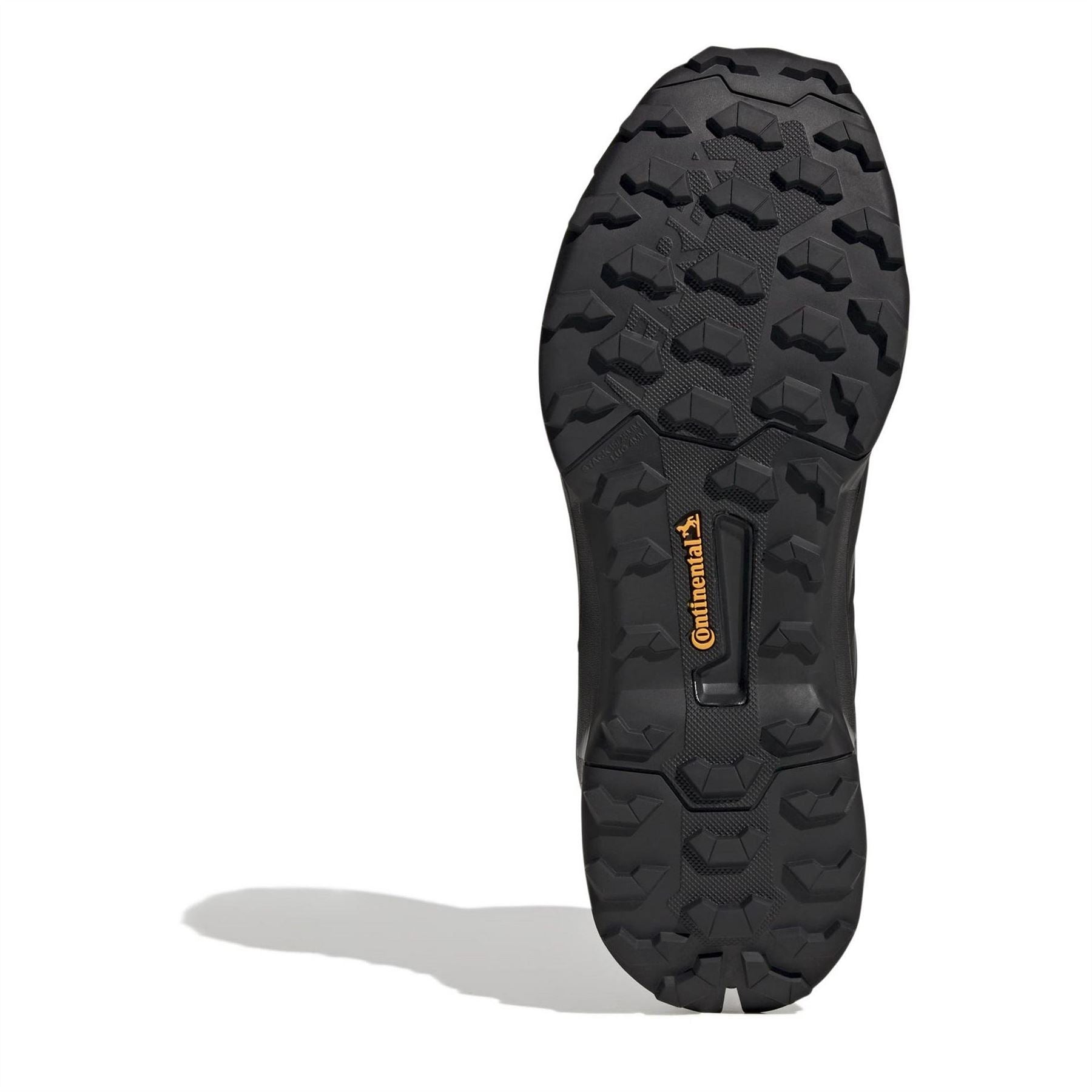 adidas Terrex AX4 Mid Top Hiking Boots