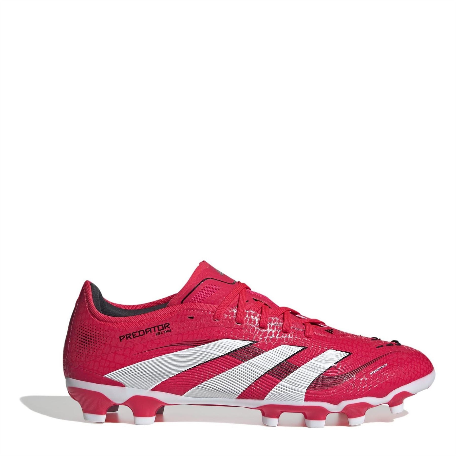 adidas Mens Predator Pro Multi Ground Football Boots