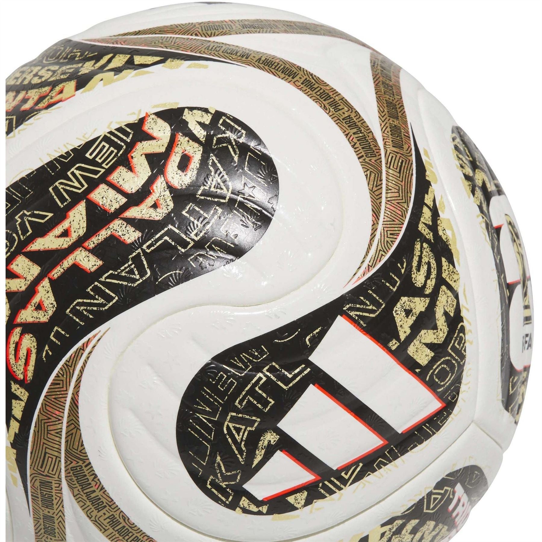 adidas Fifa World Cup 26™ Trionda Pro Ball