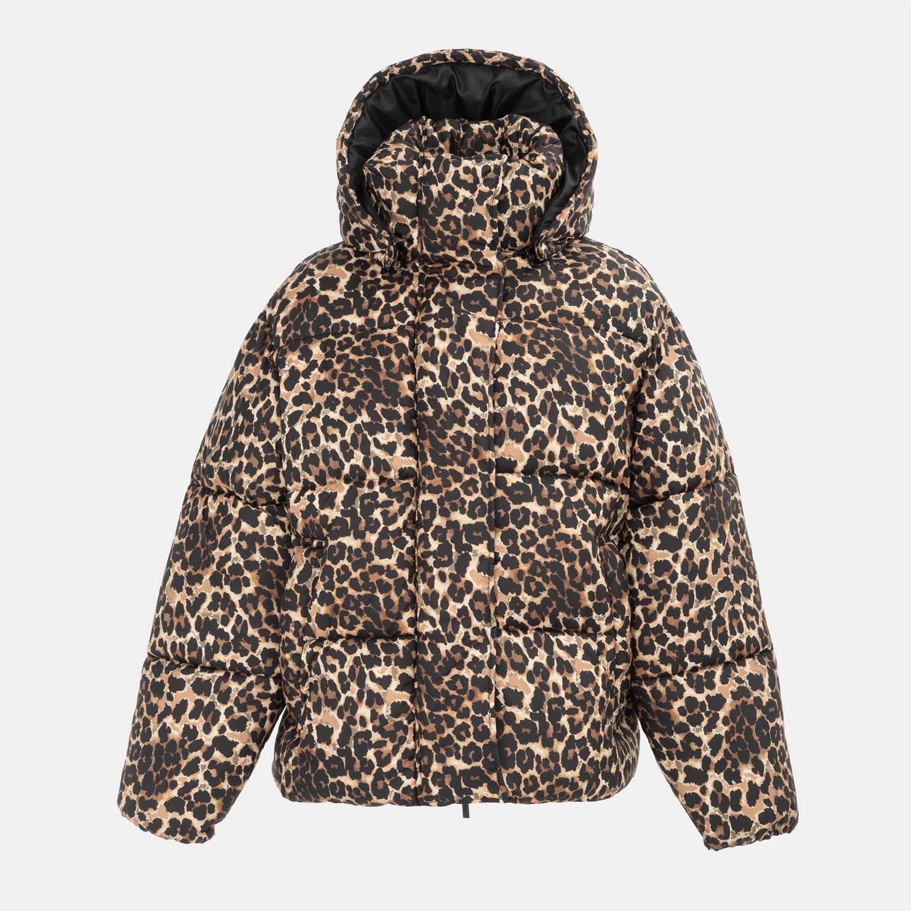 Firetrap Medium Puffer Jacket