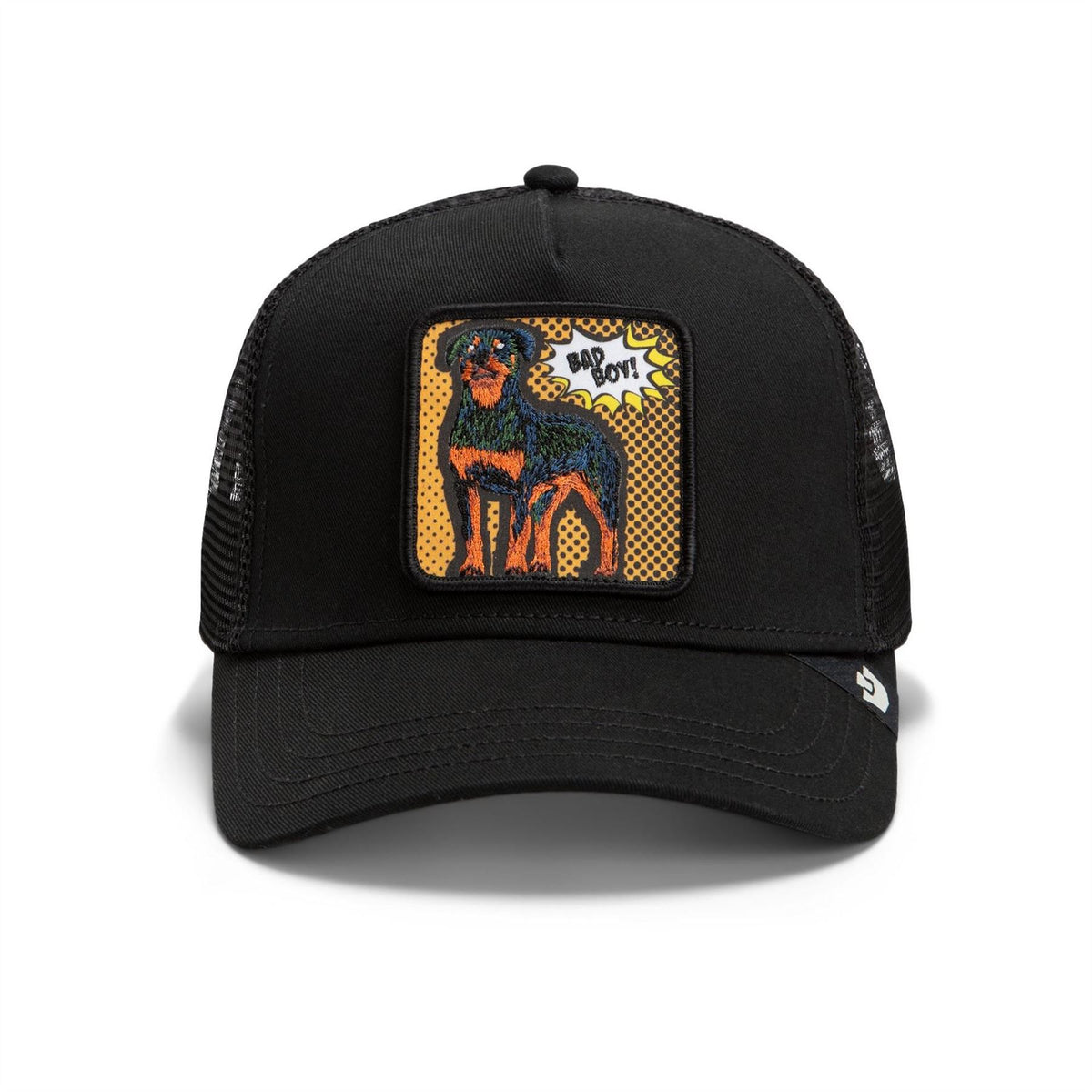 Goorin Bros Pop Art Trucker Cap