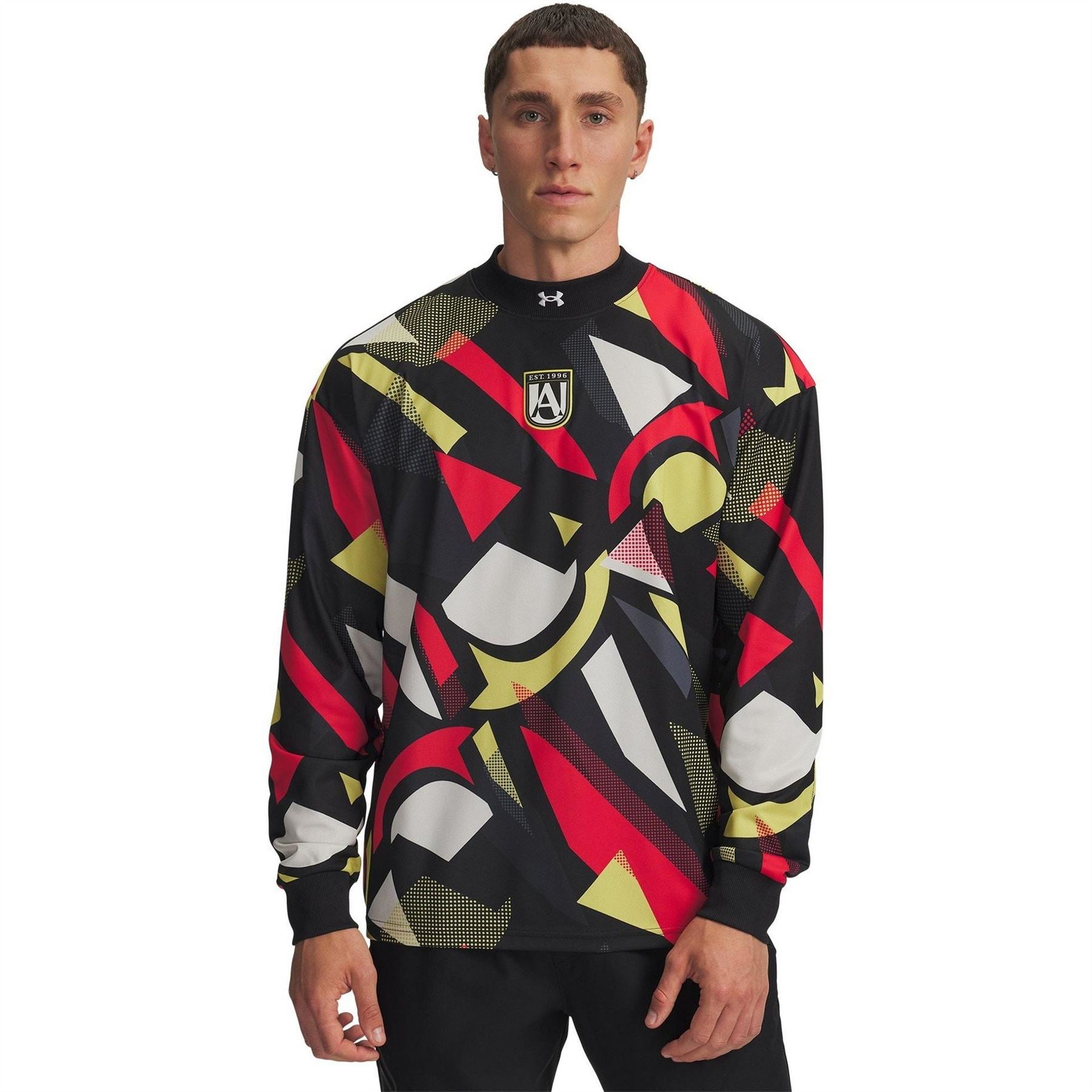 Under Armour M 96 Terrace Goal