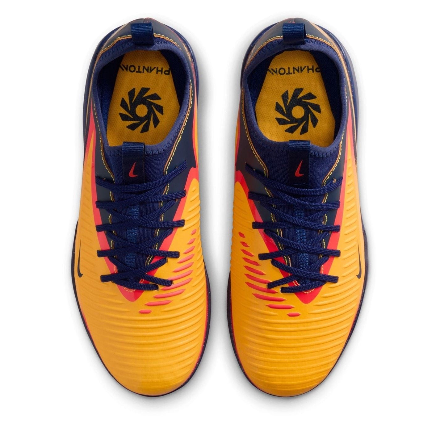 Nike Phantom 6 Academy Juniors Indoor Football Boots