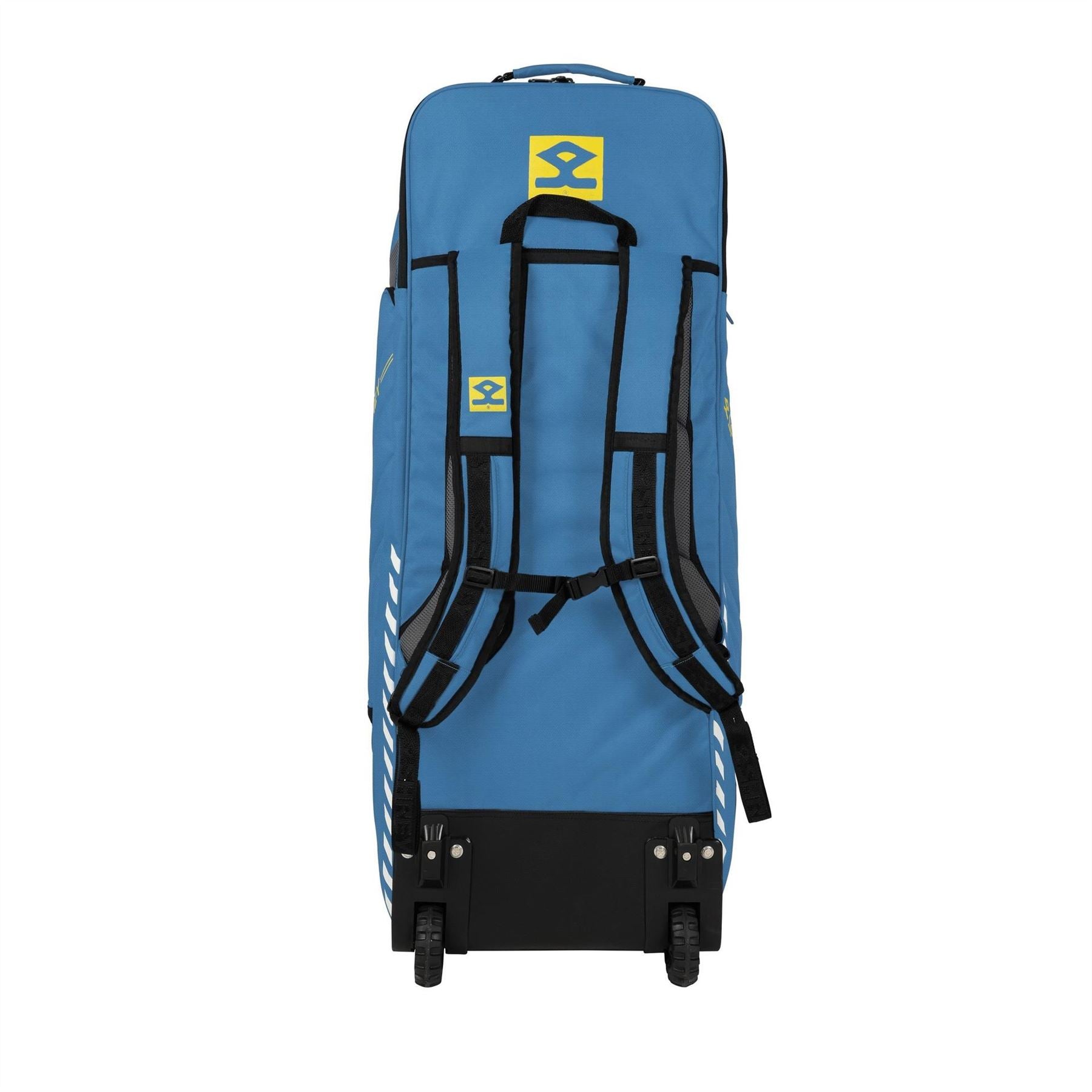 Shrey Duffle Wheelie 120 62