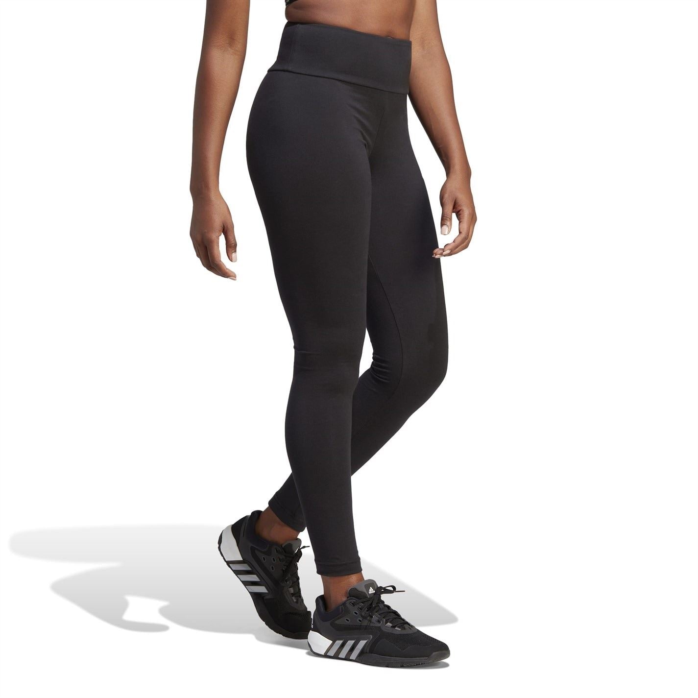 adidas Essentials Linear Leggings Ladies