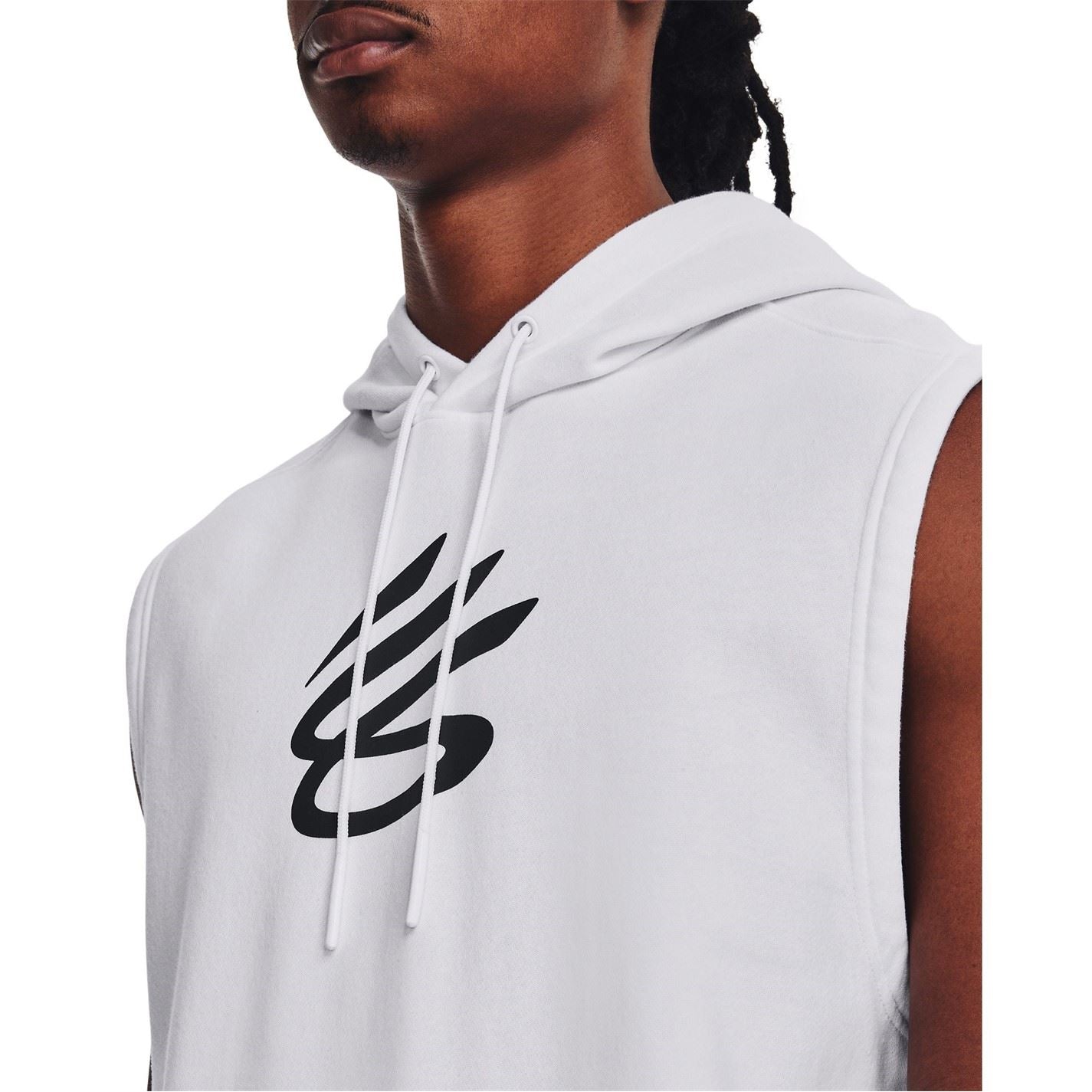 Under Armour Curry Fleece Hood Men�s