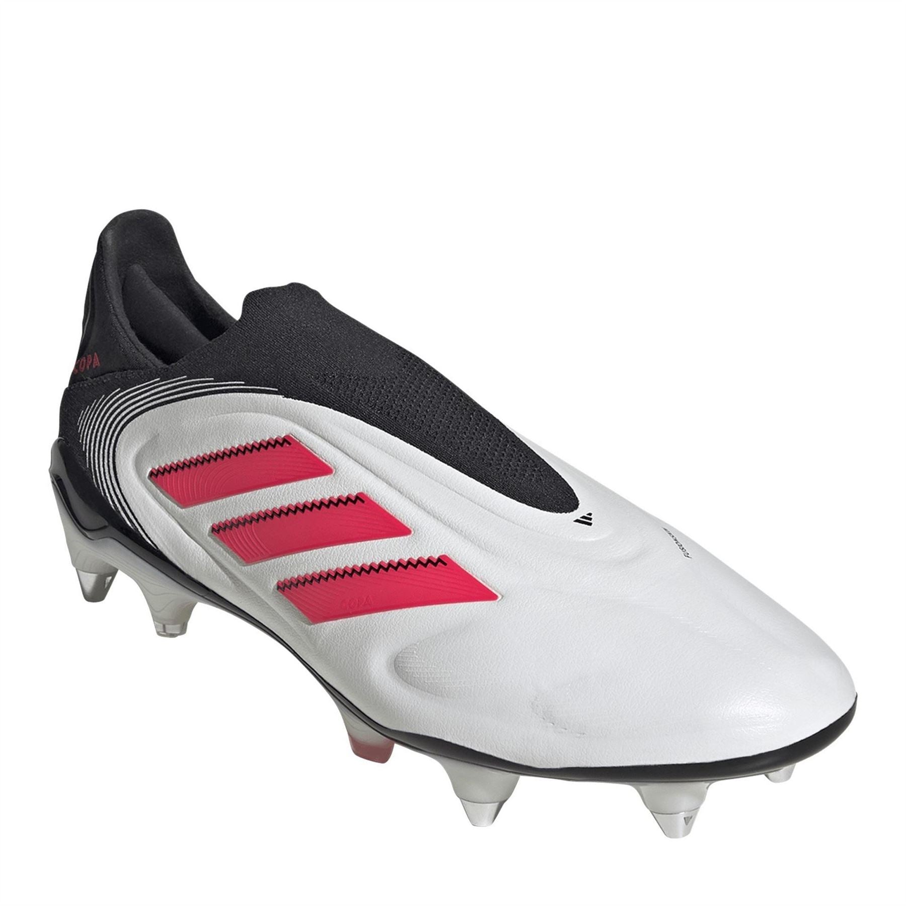 adidas Copa Pure 3 Elite Soft Ground Sneakers
