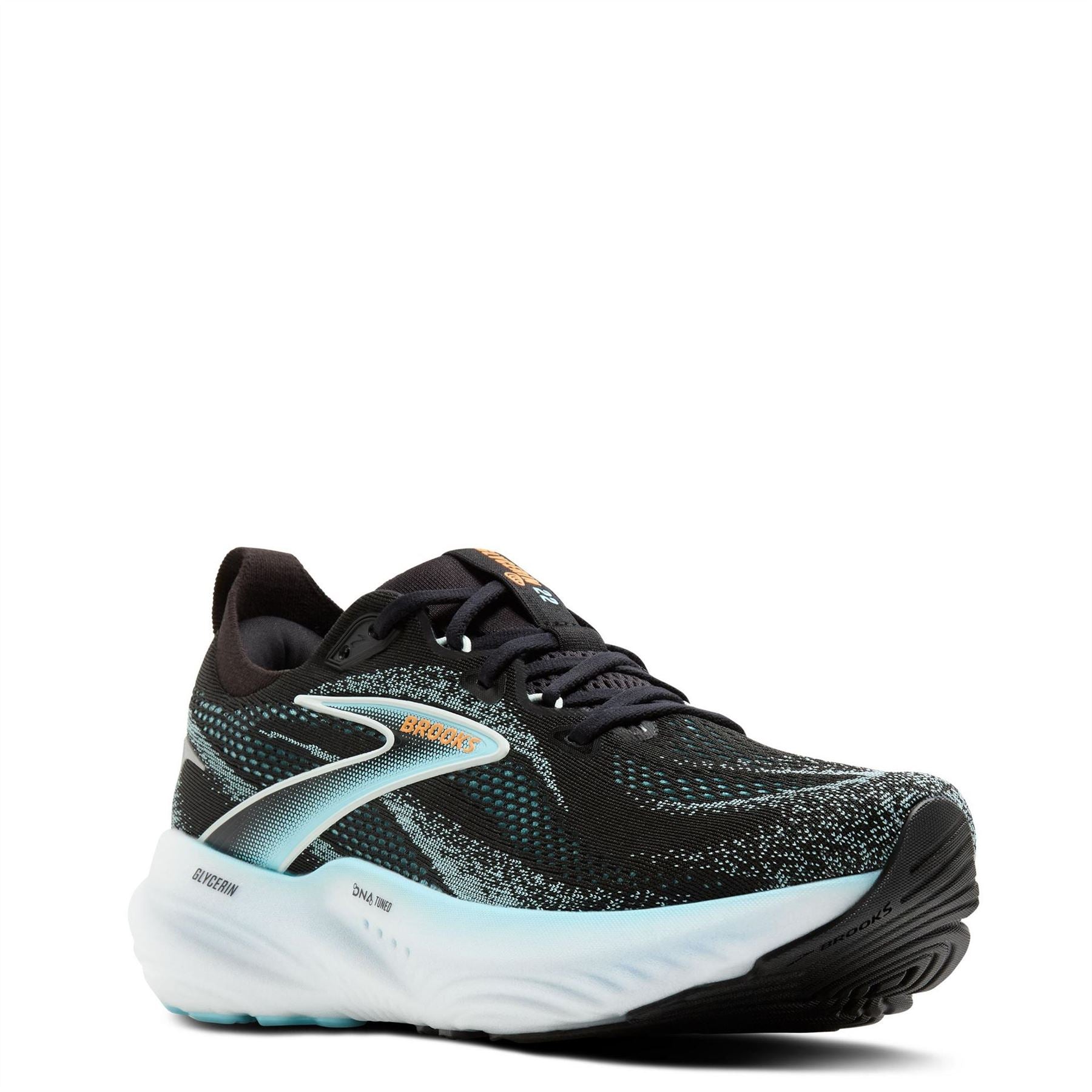 Brooks Glycerin 22 Running Low Heel Trainers