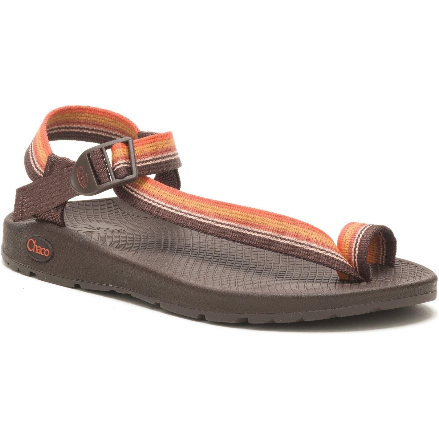Chaco Bodhi Stripe Toe Post Sandals