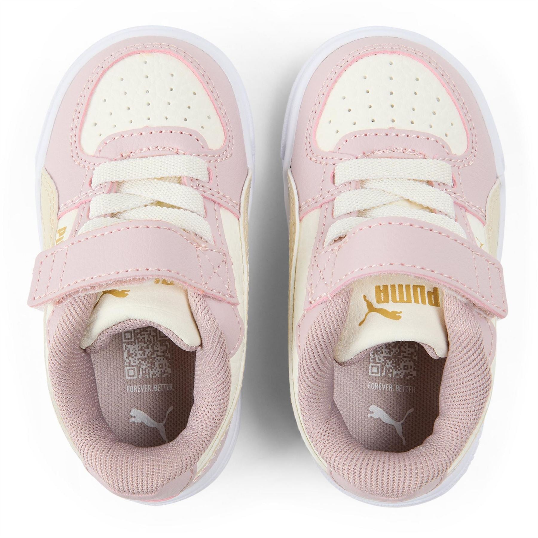 Puma Caven 2.0 Low Top Sneakers